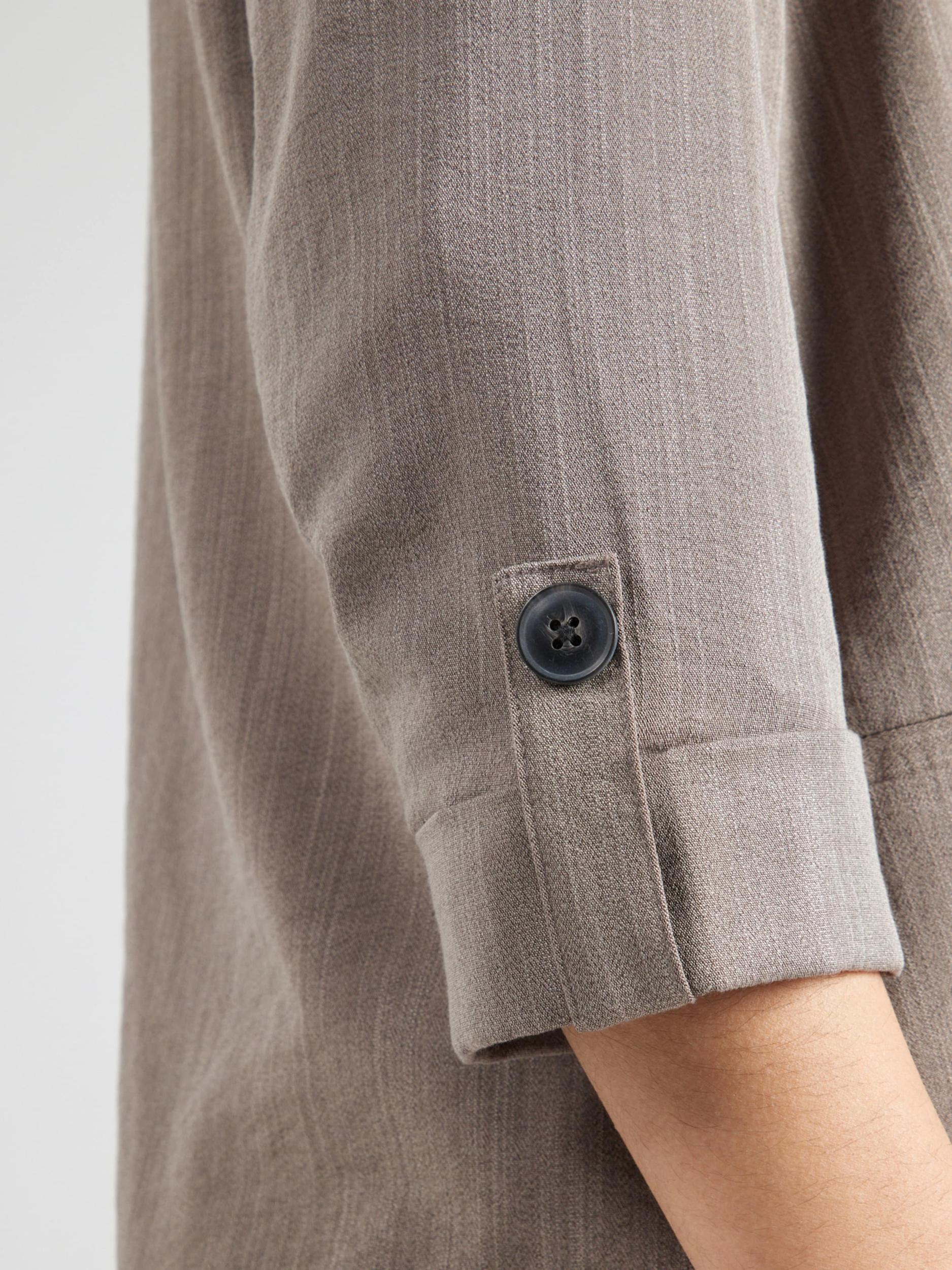 ONLY Blazer 'ONLMARSA' mokka