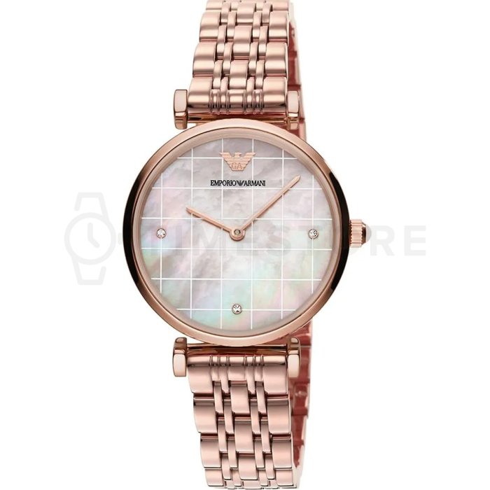 Emporio Armani Gianni T-Bar AR11385