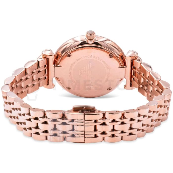 Emporio Armani Gianni T-Bar AR11385