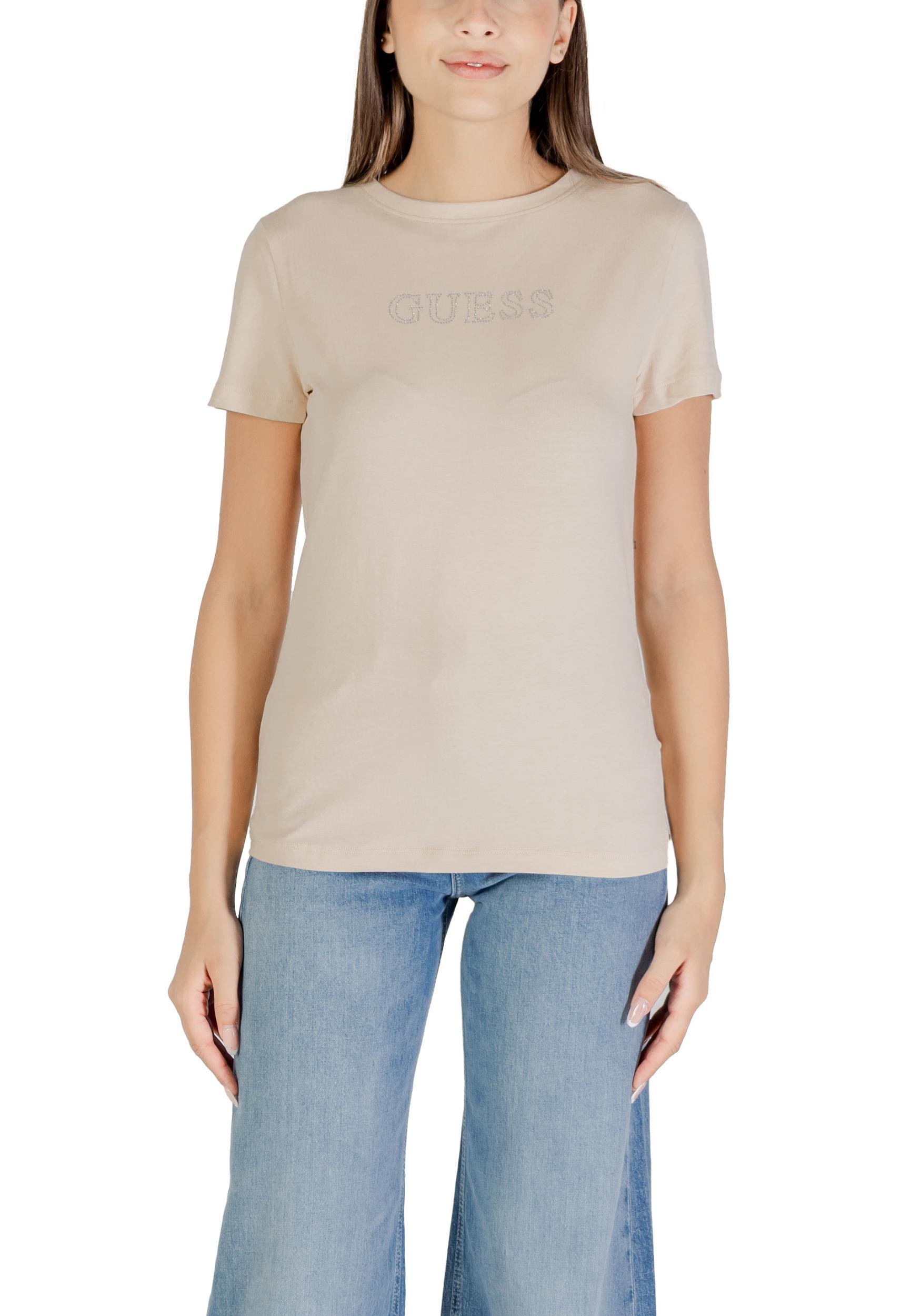 Guess Active Majica s kratkimi rokavi Guess