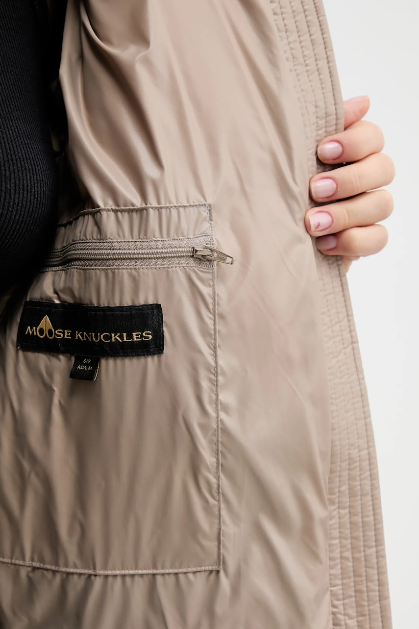 Jakna MOOSE KNUCKLES