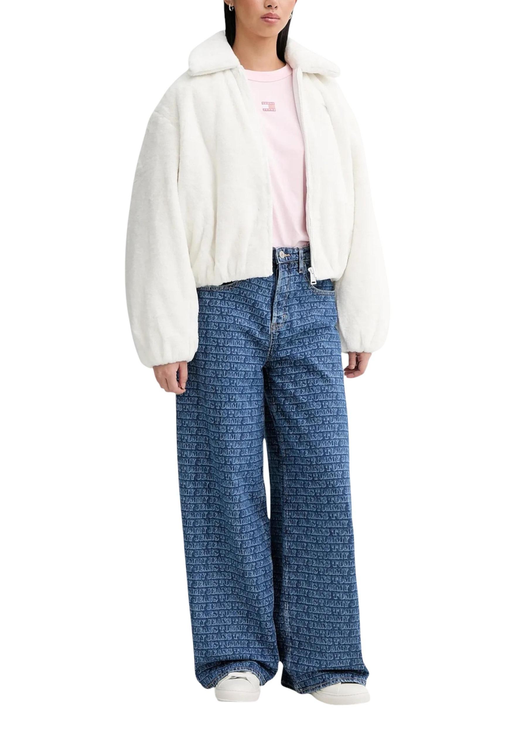 Tommy Hilfiger Jeans T-Shirt Donna