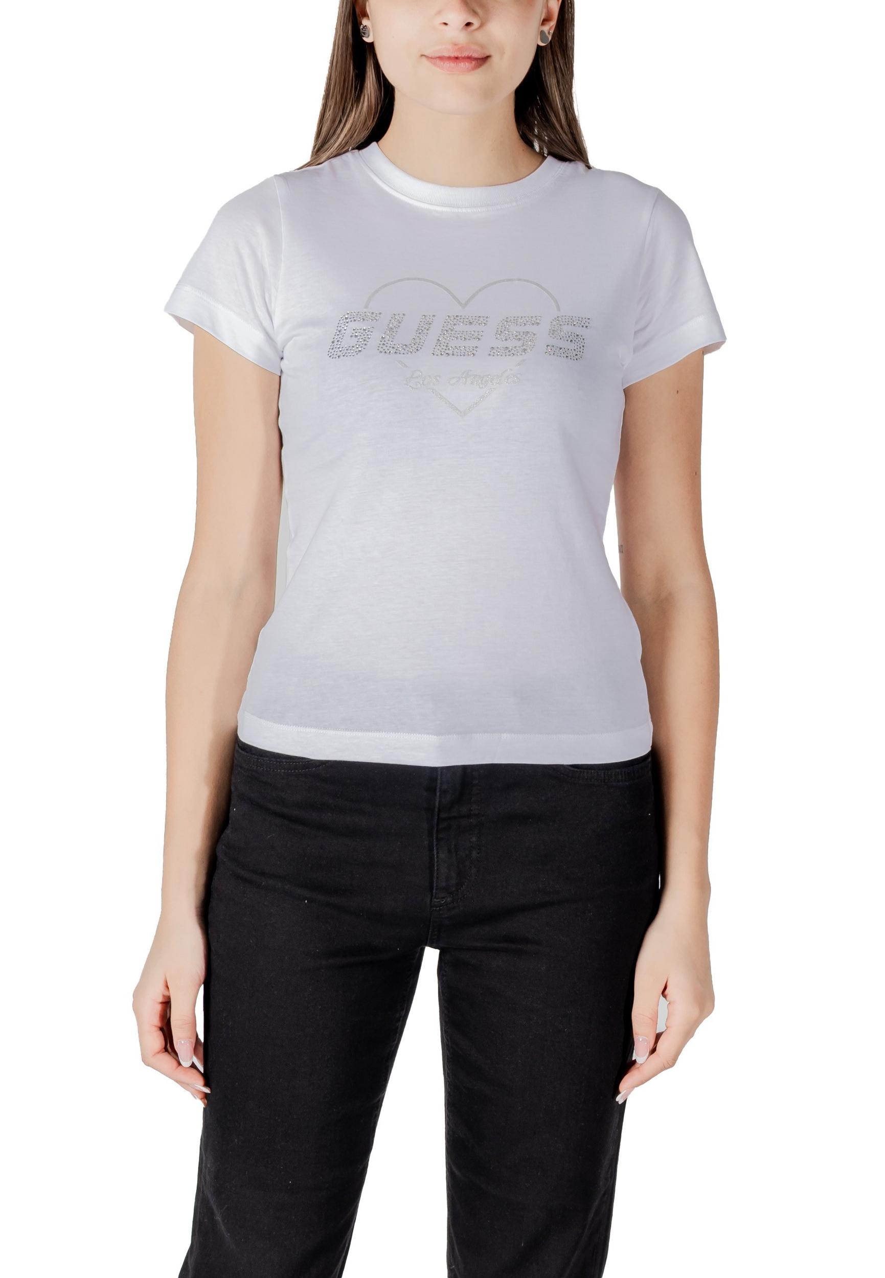 Guess Active T-Shirt Donna