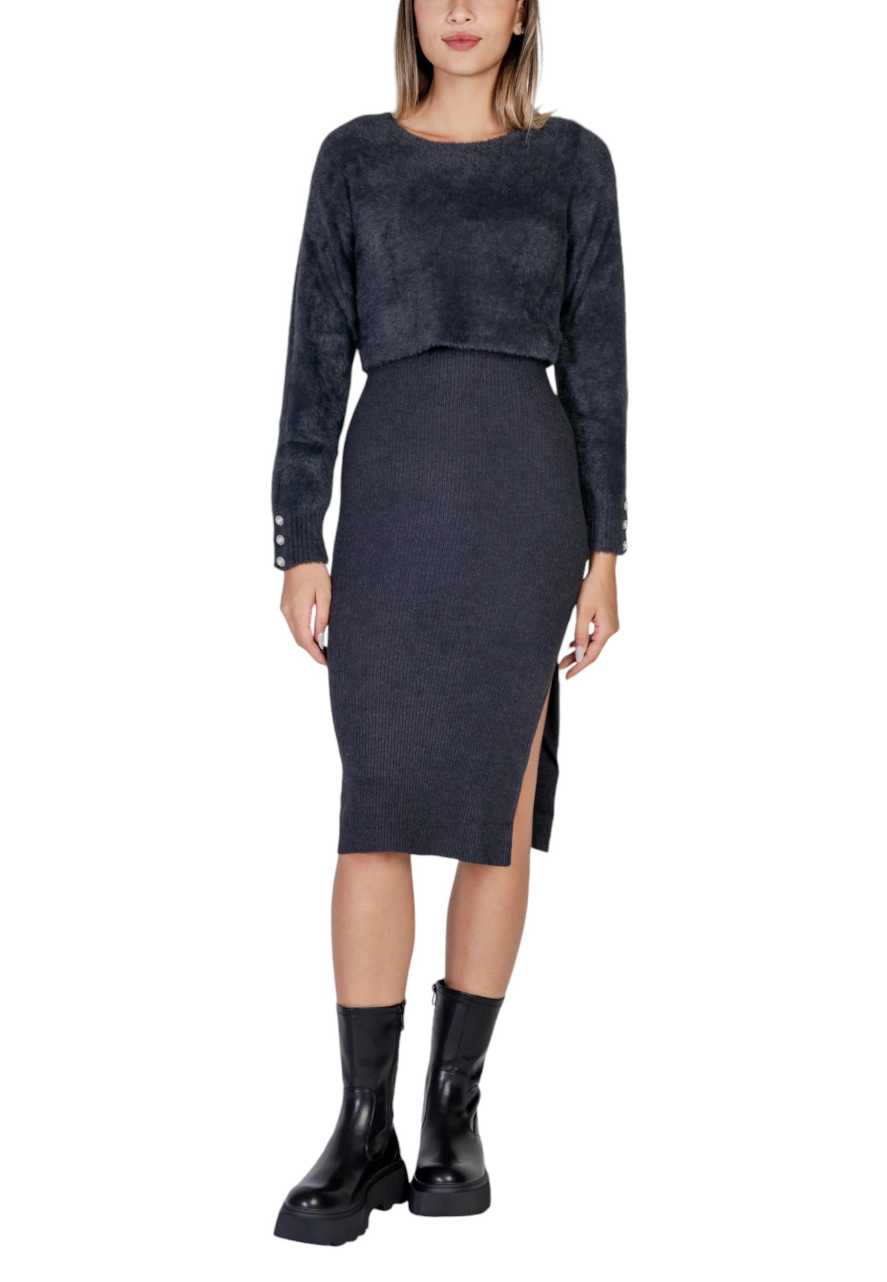 Ženska obleka Morgan De Toi