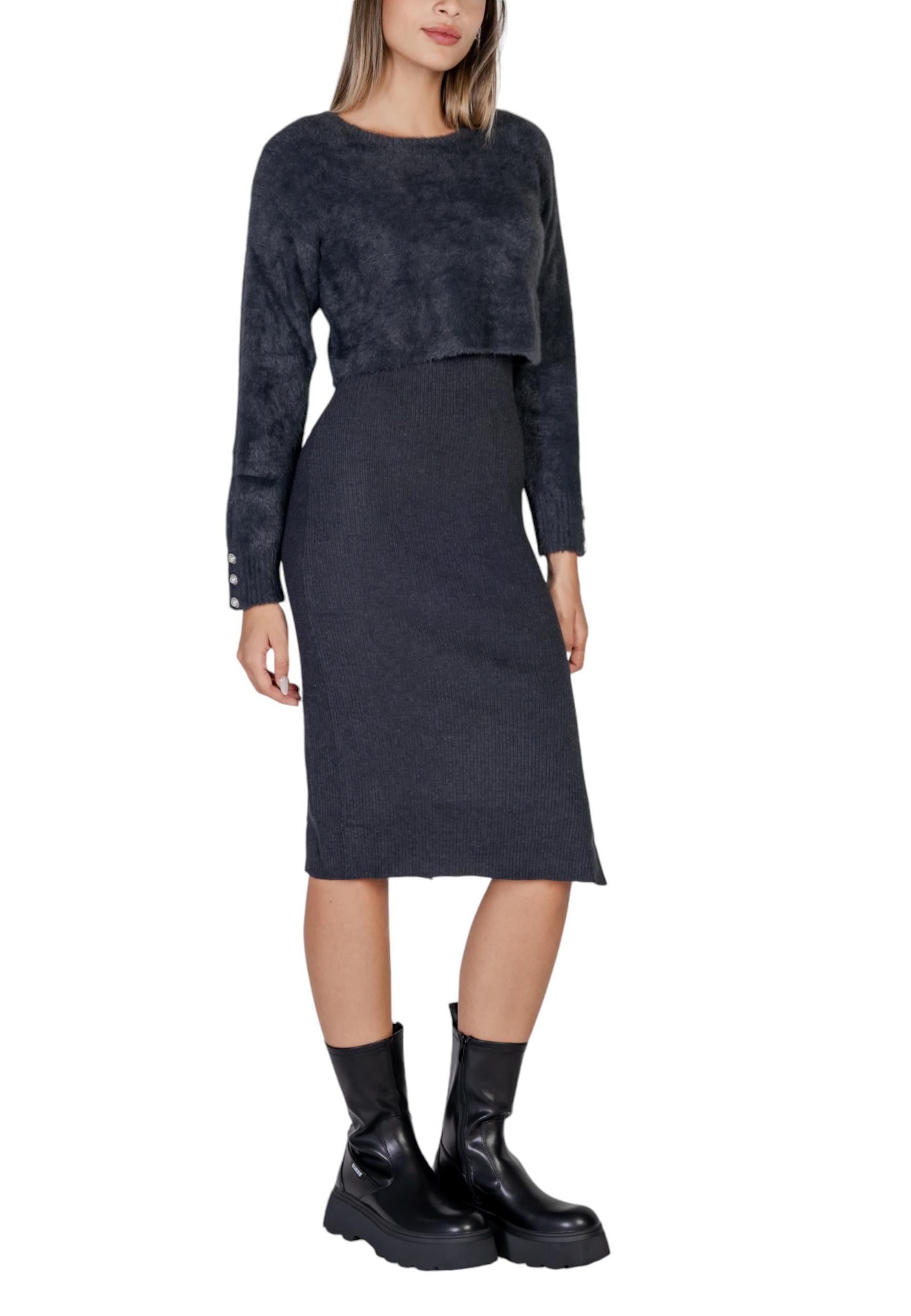 Ženska obleka Morgan De Toi