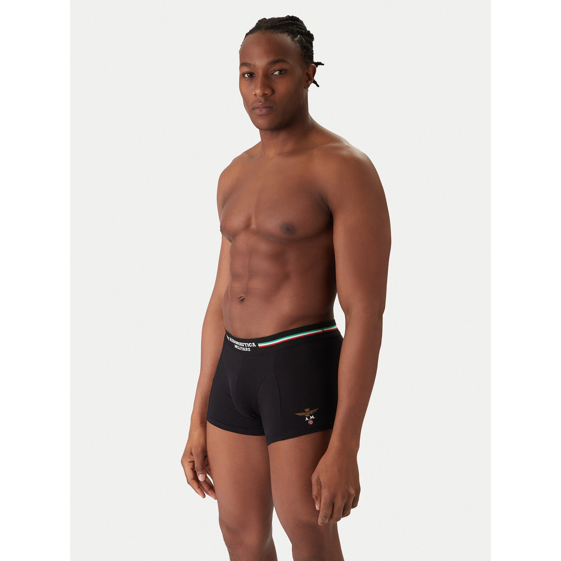 Komplet boksaric﻿ Aeronautica Militare