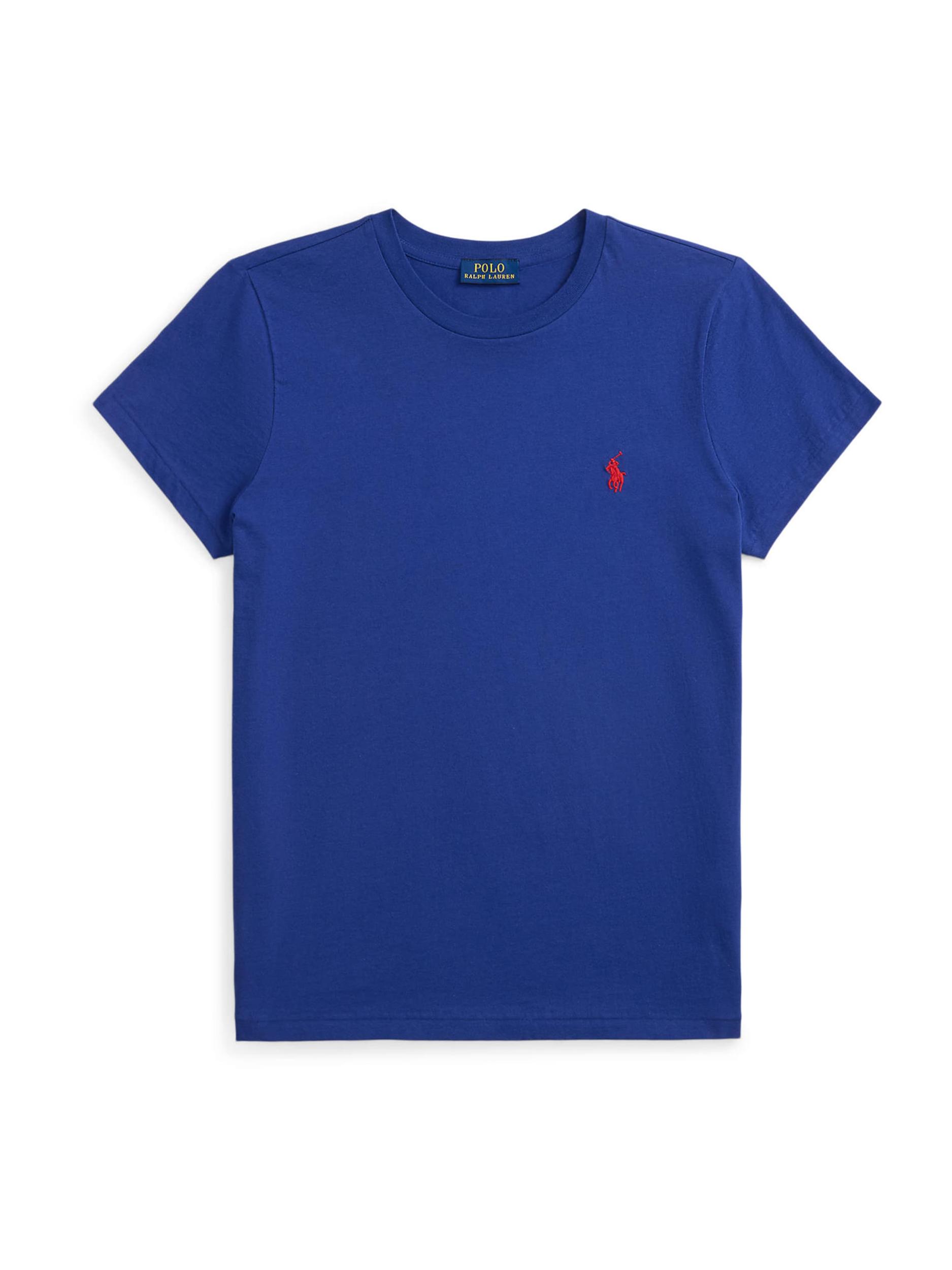 Polo Ralph Lauren Majica kraljevo modra