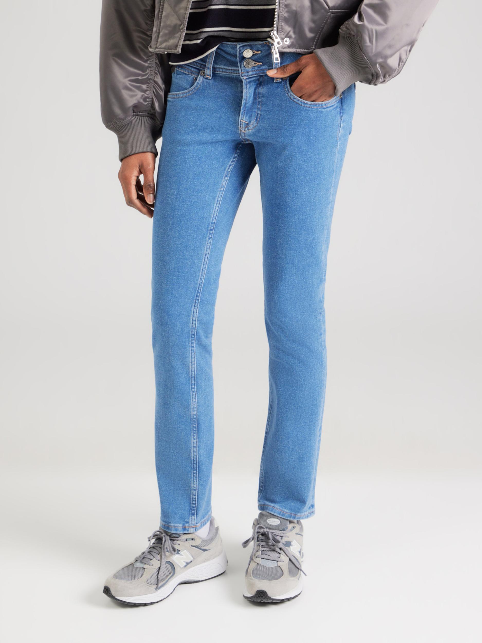 Pepe Jeans Kavbojke 'VENUS' moder denim