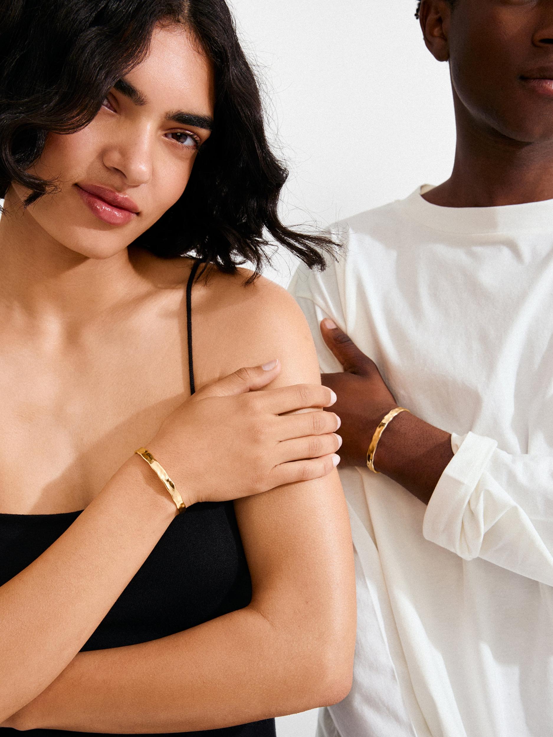 Pilgrim Zapestnica 'Ember' zlata