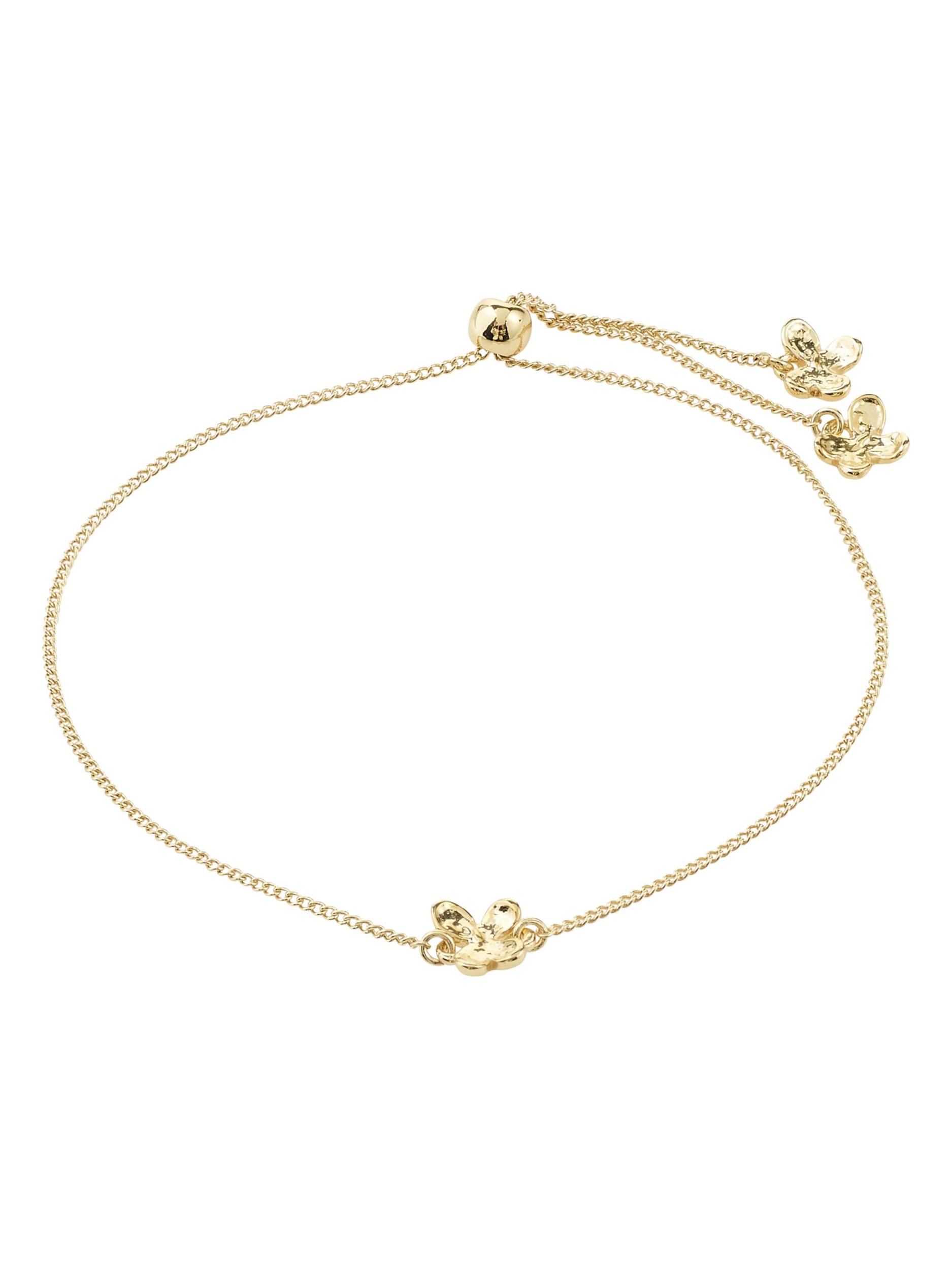 Pilgrim Zapestnica 'Ajani' zlata