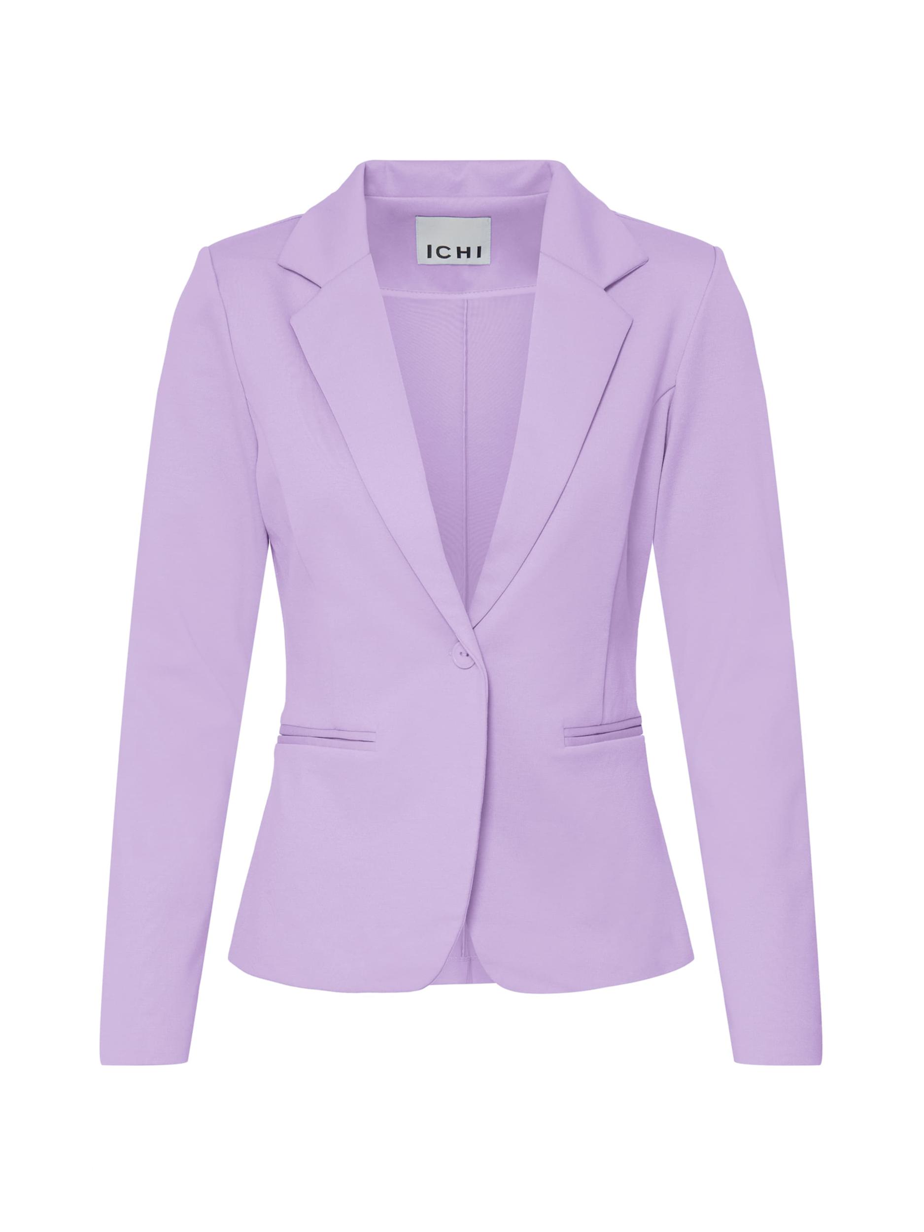 ICHI Blazer 'Kate' sivka