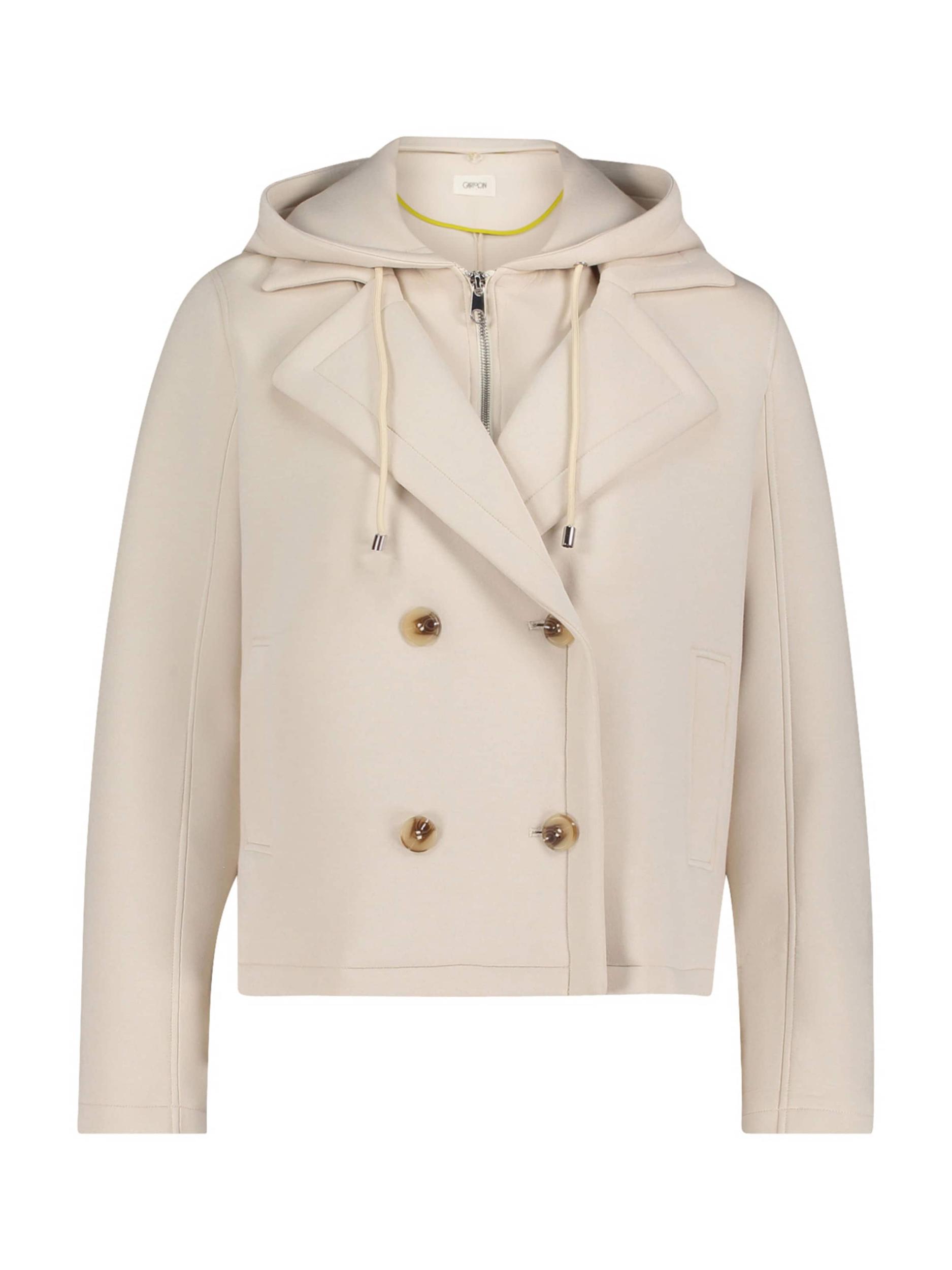 Cartoon Prehodna jakna kremna