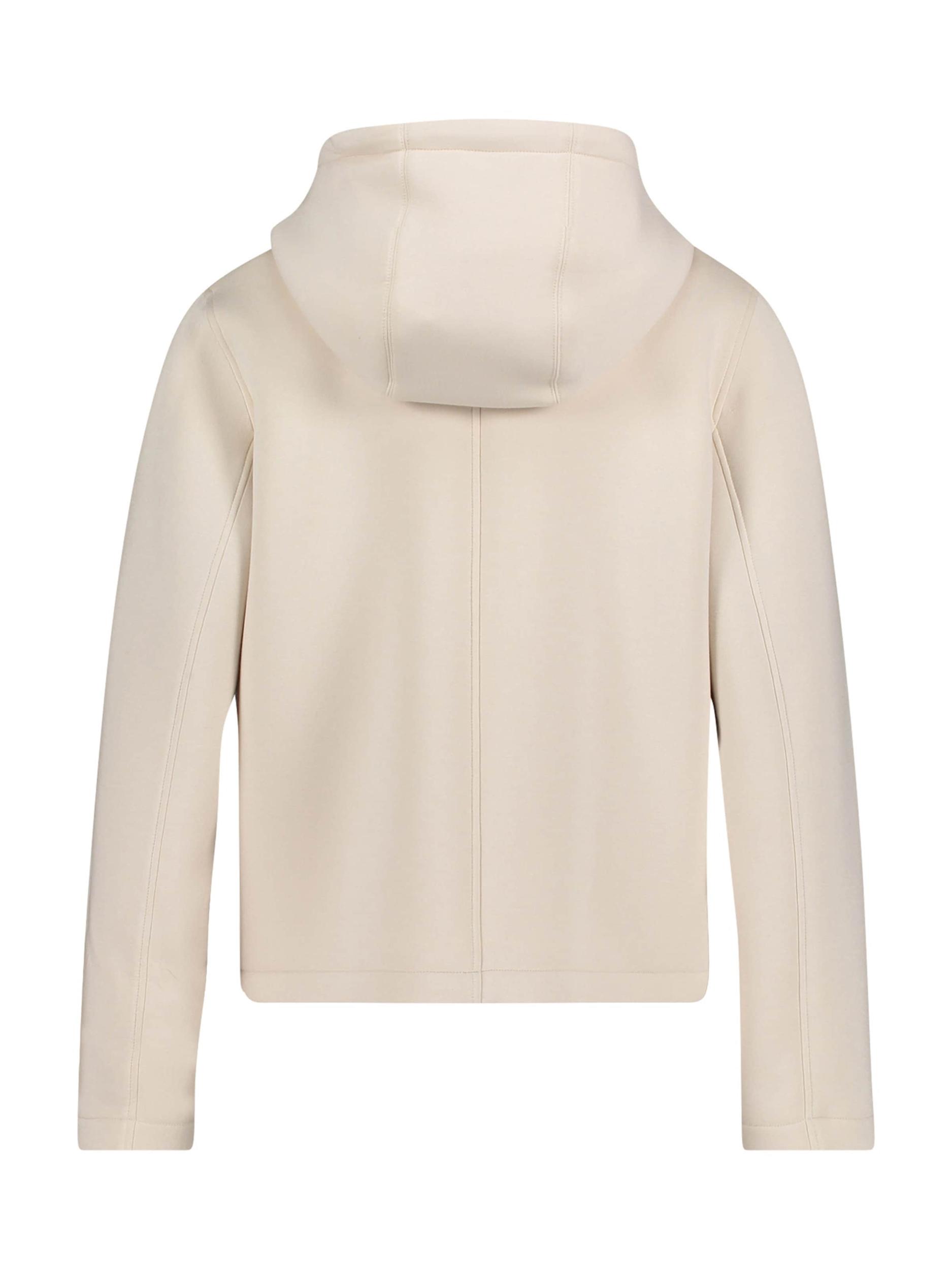 Cartoon Prehodna jakna kremna