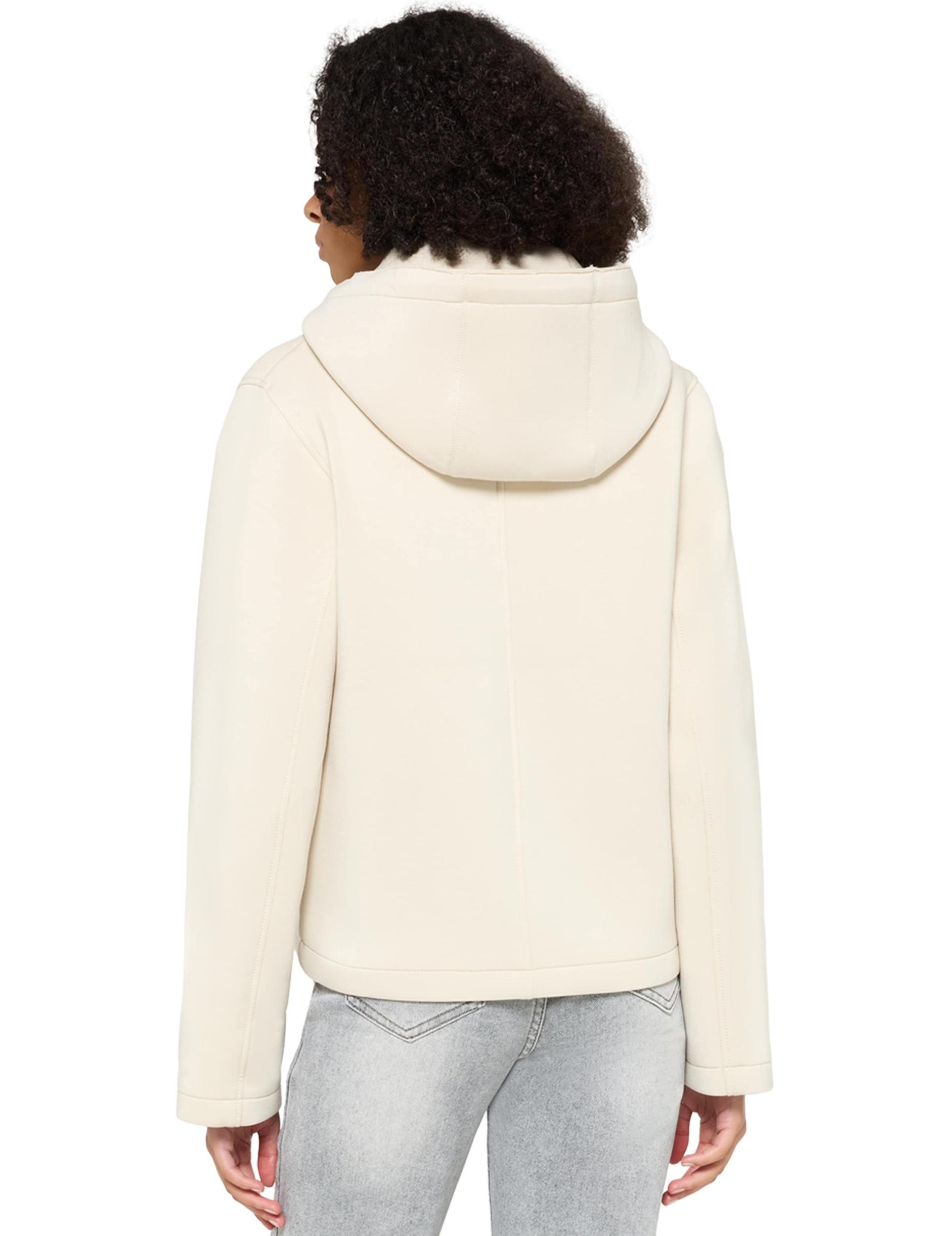 Cartoon Prehodna jakna kremna