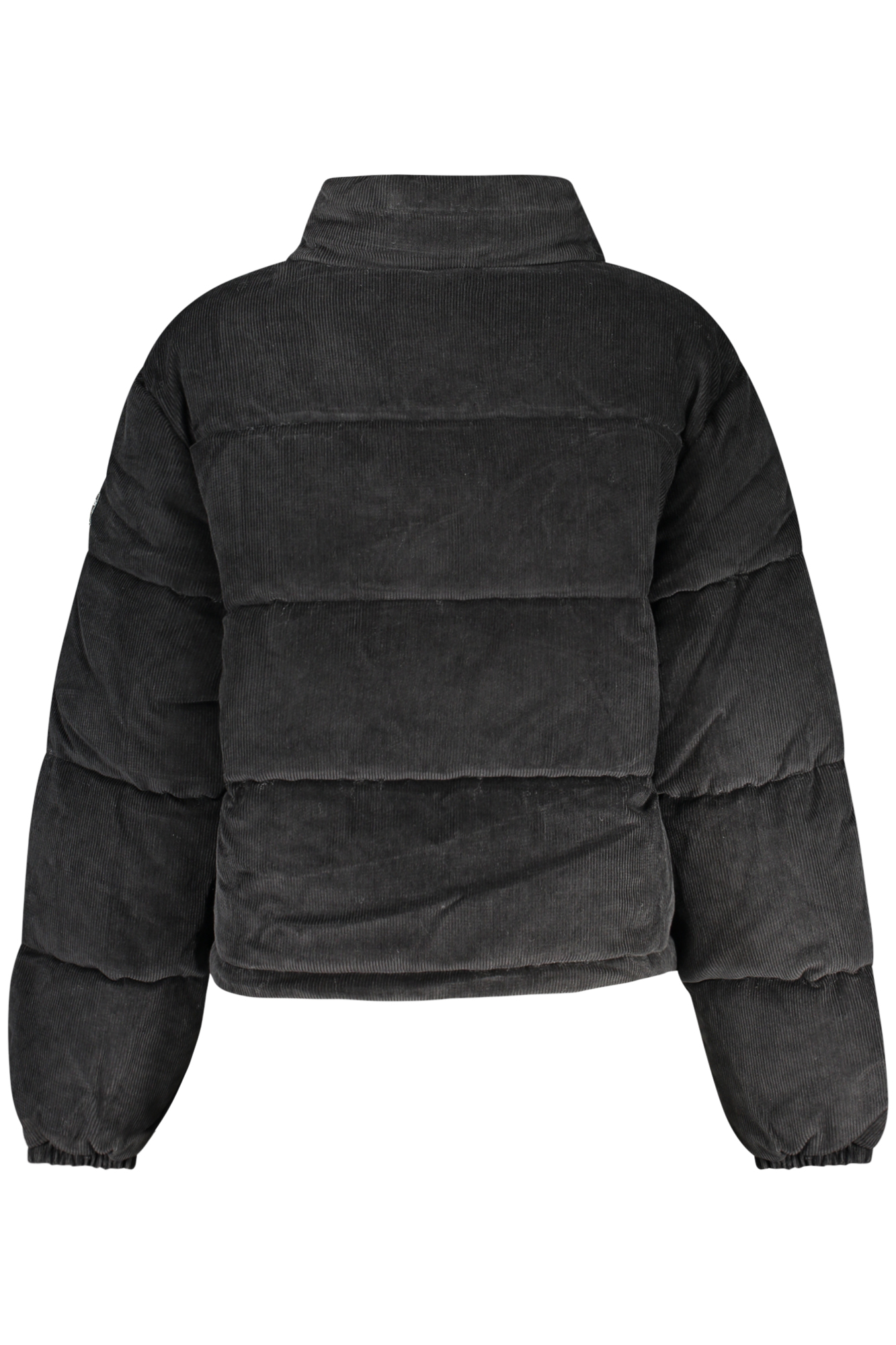 GUESS JEANS Ženska prešita zimska jakna