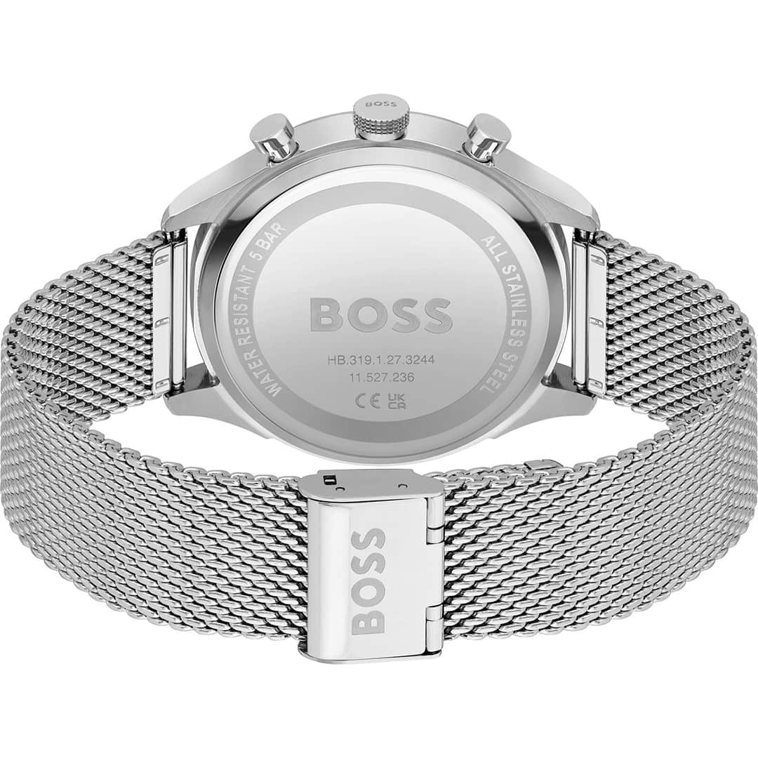 Moška ročna ura Hugo Boss Gregor 1514052
