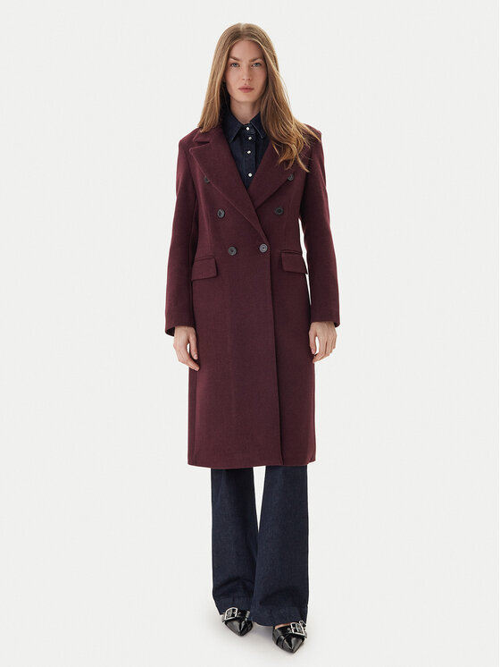 Prehodni plašč Maryley