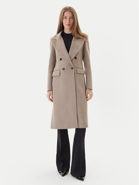 Prehodni plašč Maryley