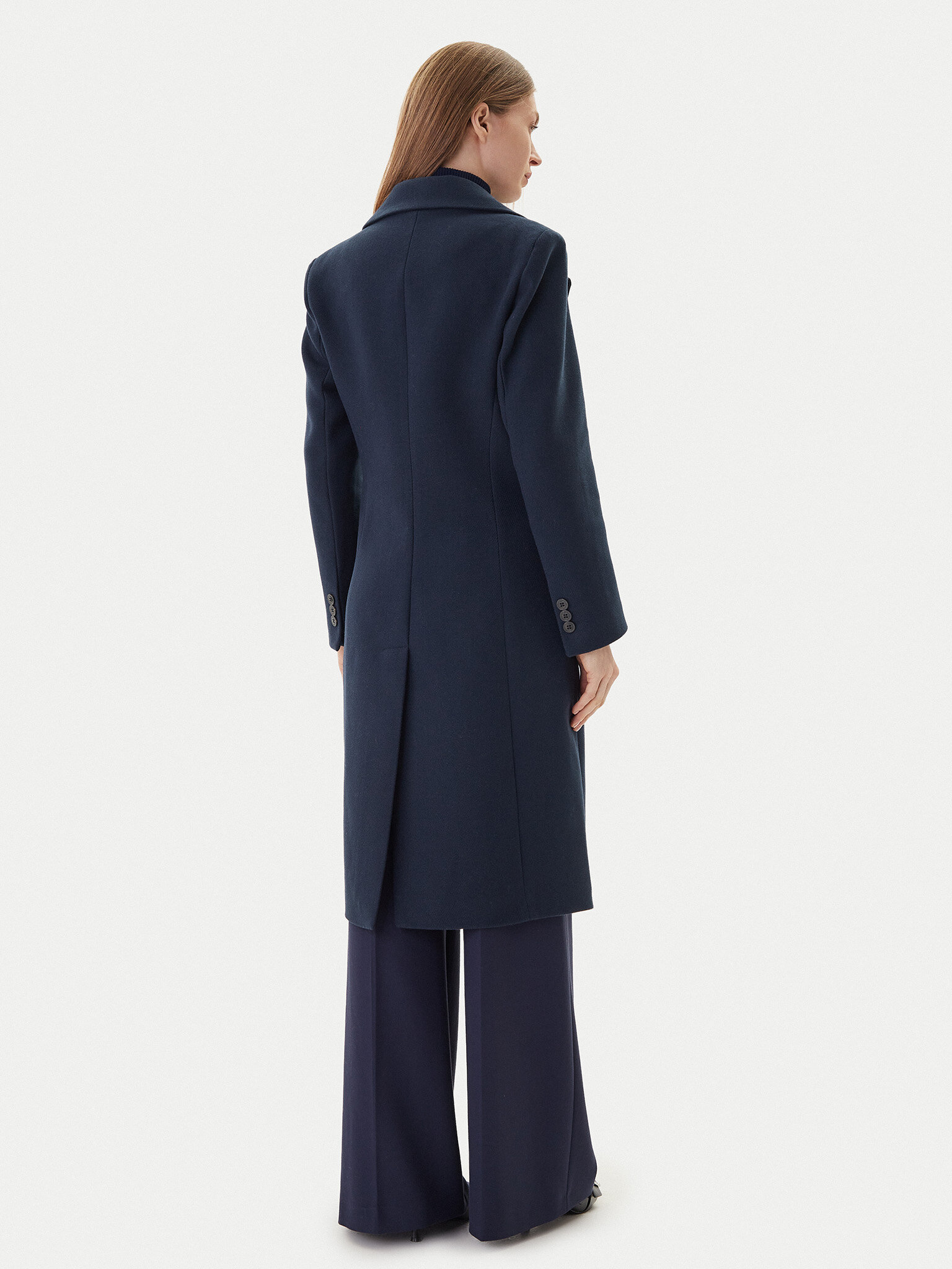 Prehodni plašč Maryley