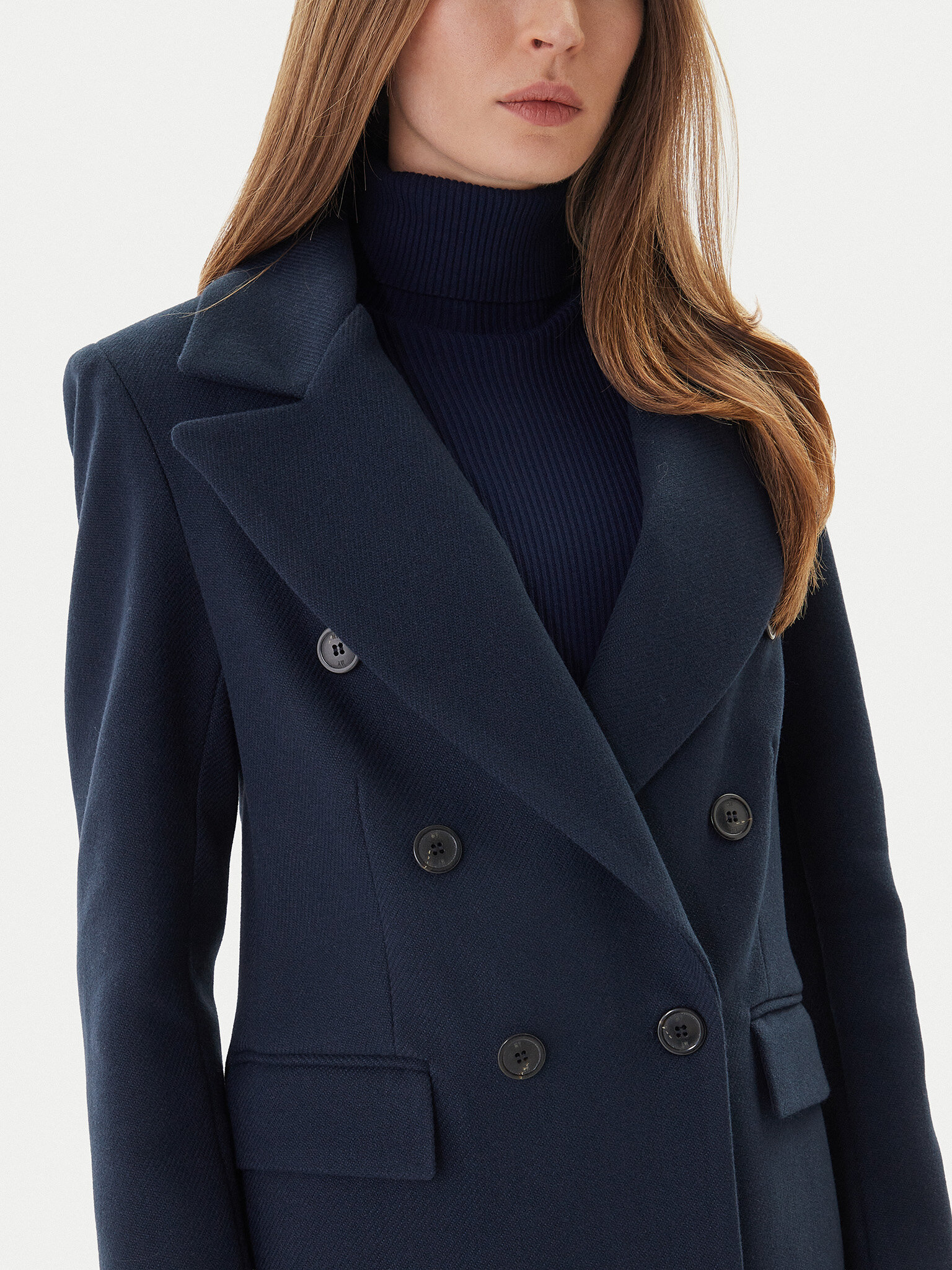 Prehodni plašč Maryley