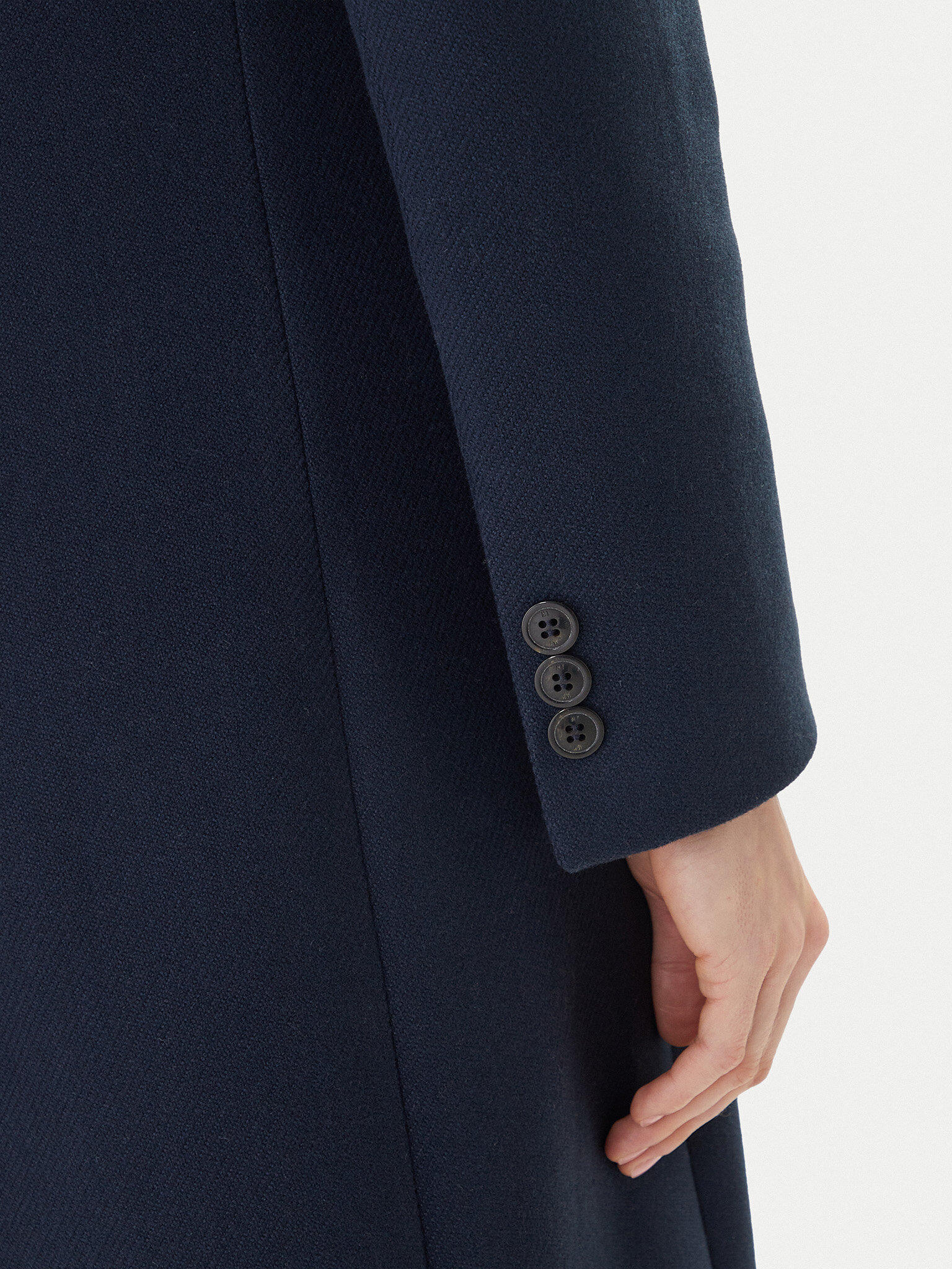 Prehodni plašč Maryley