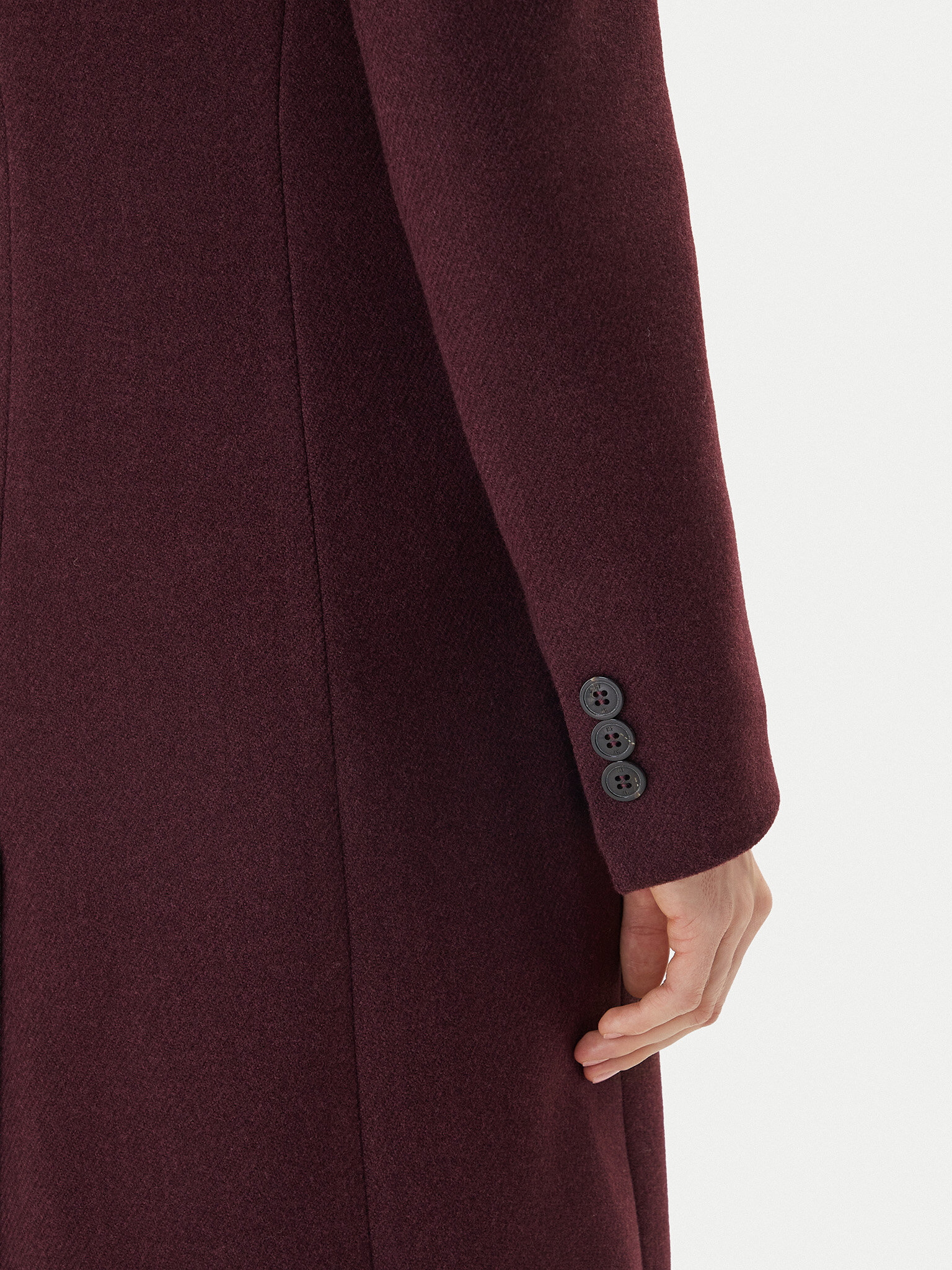 Prehodni plašč Maryley