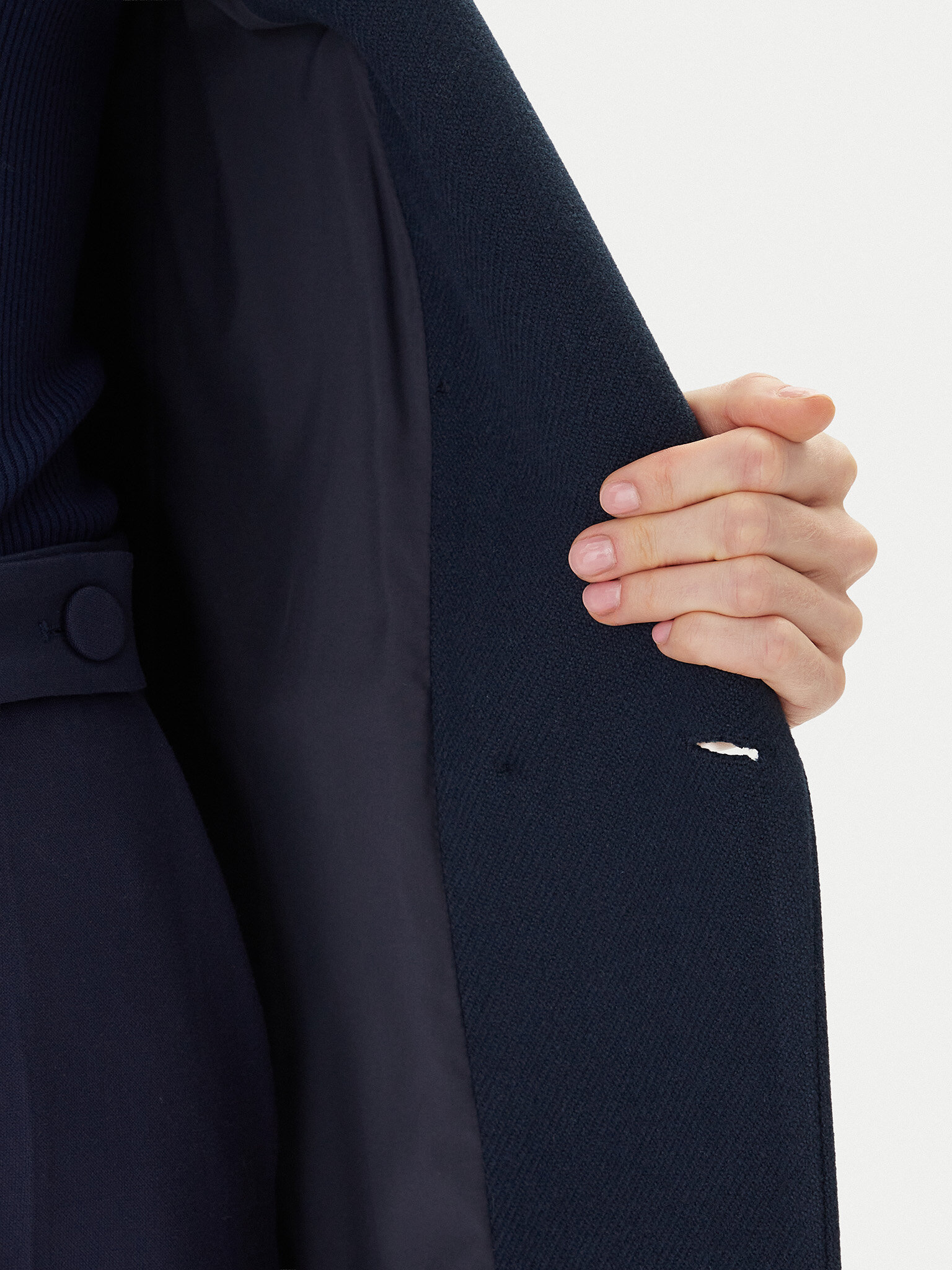 Prehodni plašč Maryley