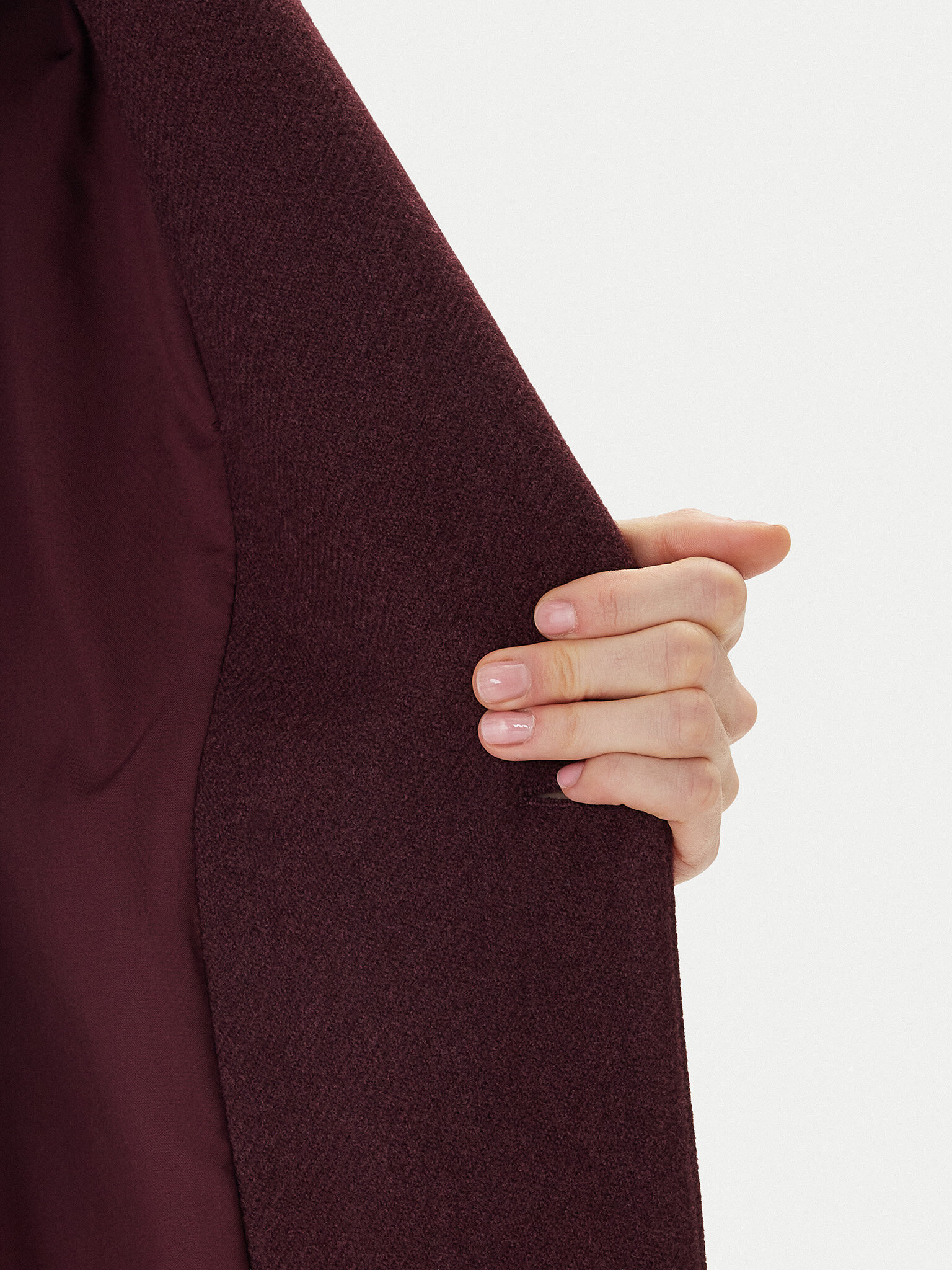 Prehodni plašč Maryley