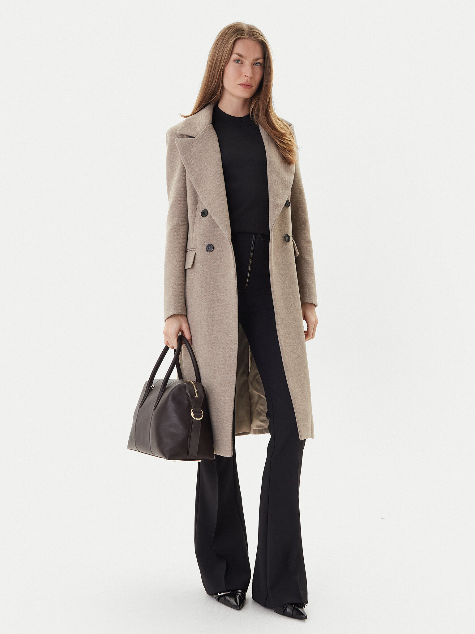 Prehodni plašč Maryley