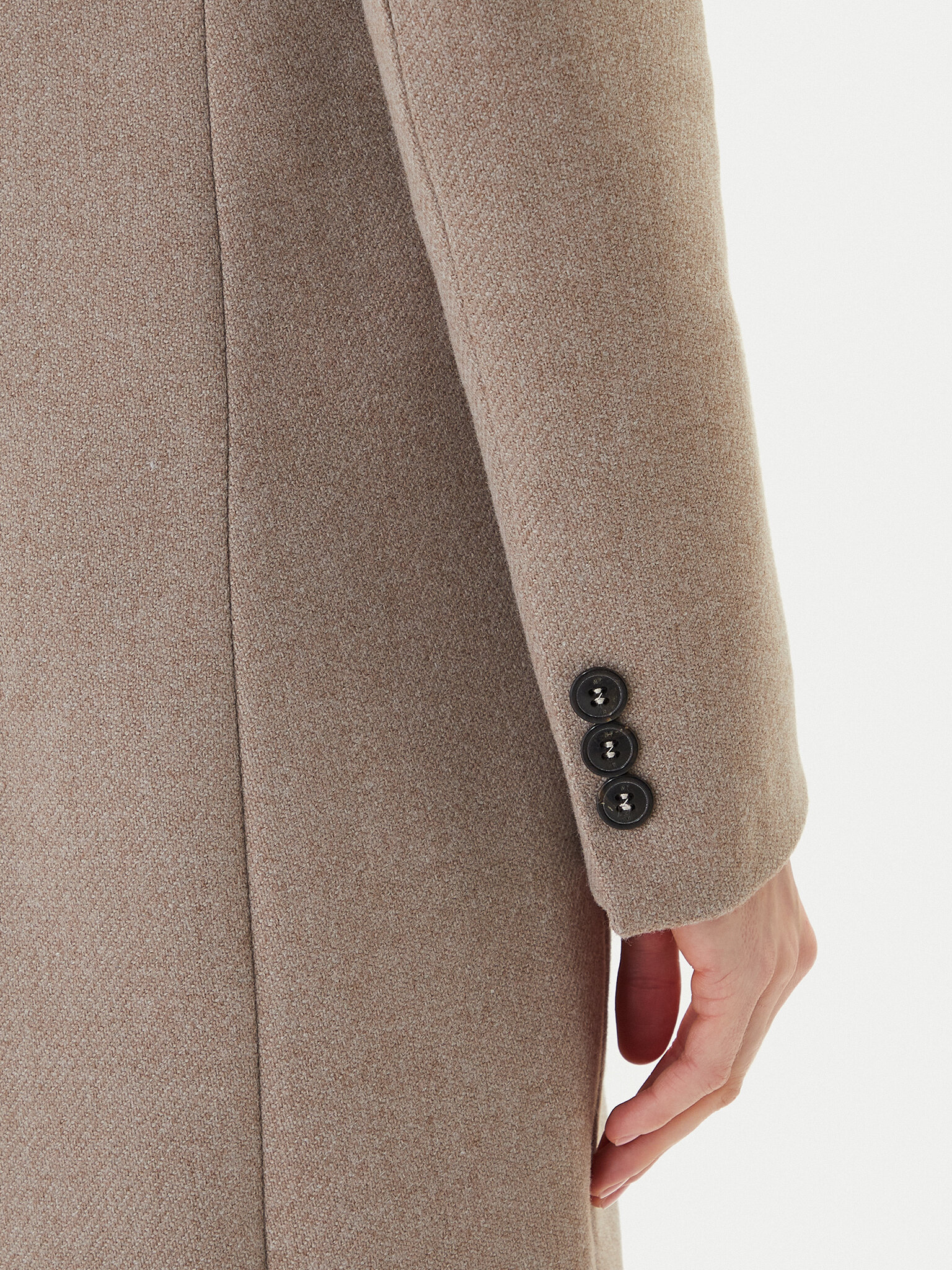 Prehodni plašč Maryley