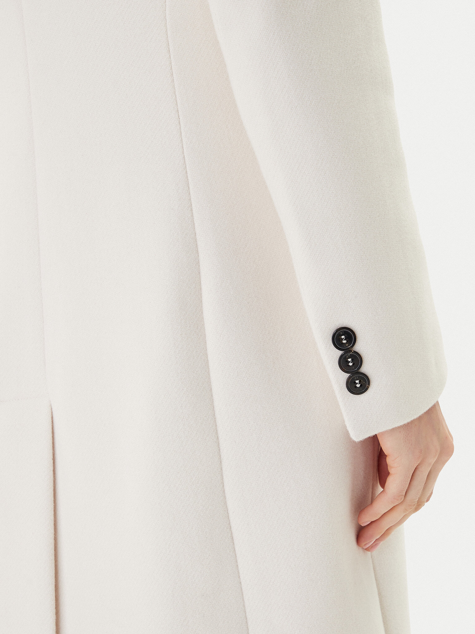 Prehodni plašč Maryley