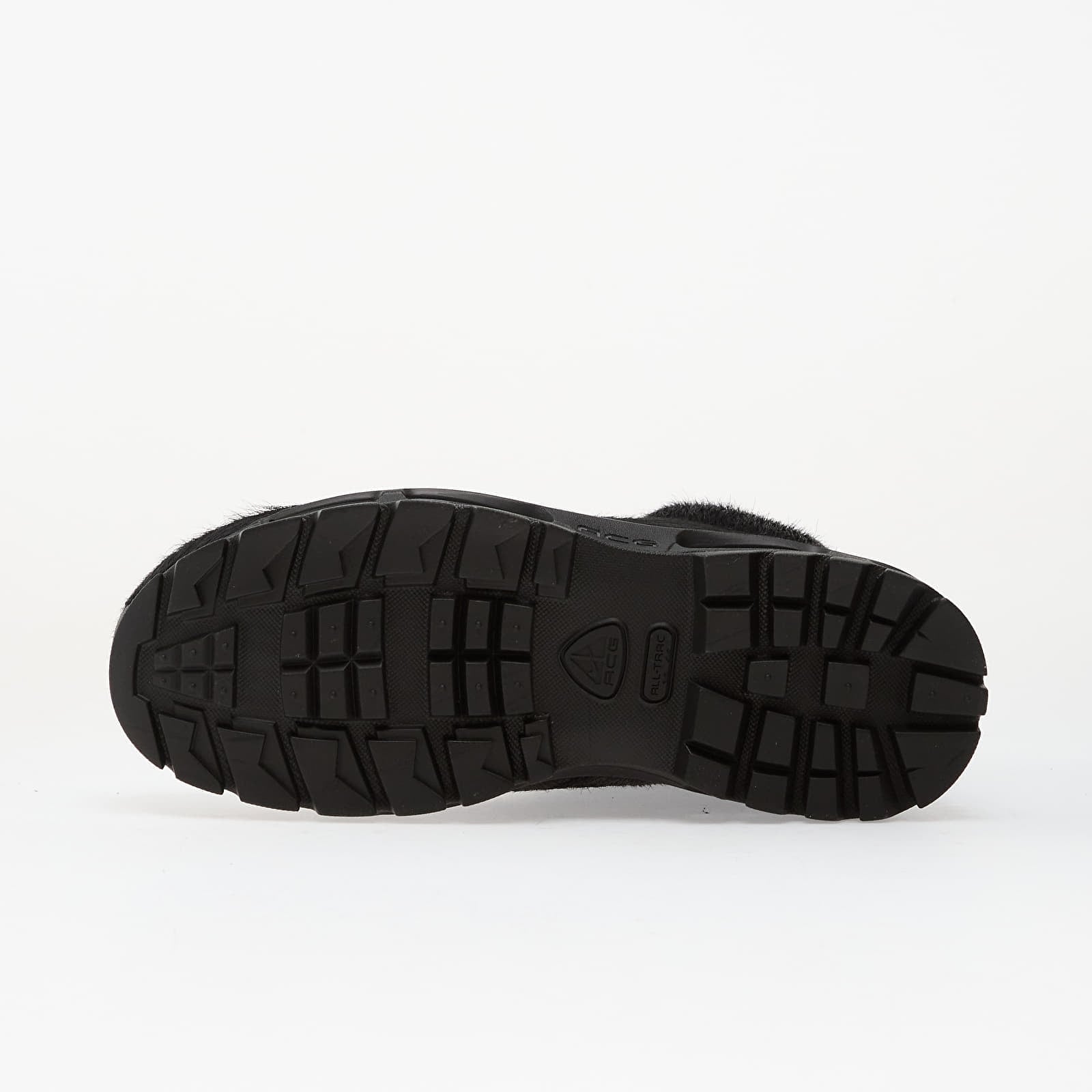 Nike Air Max Goadome Qs Black/ Black-Black