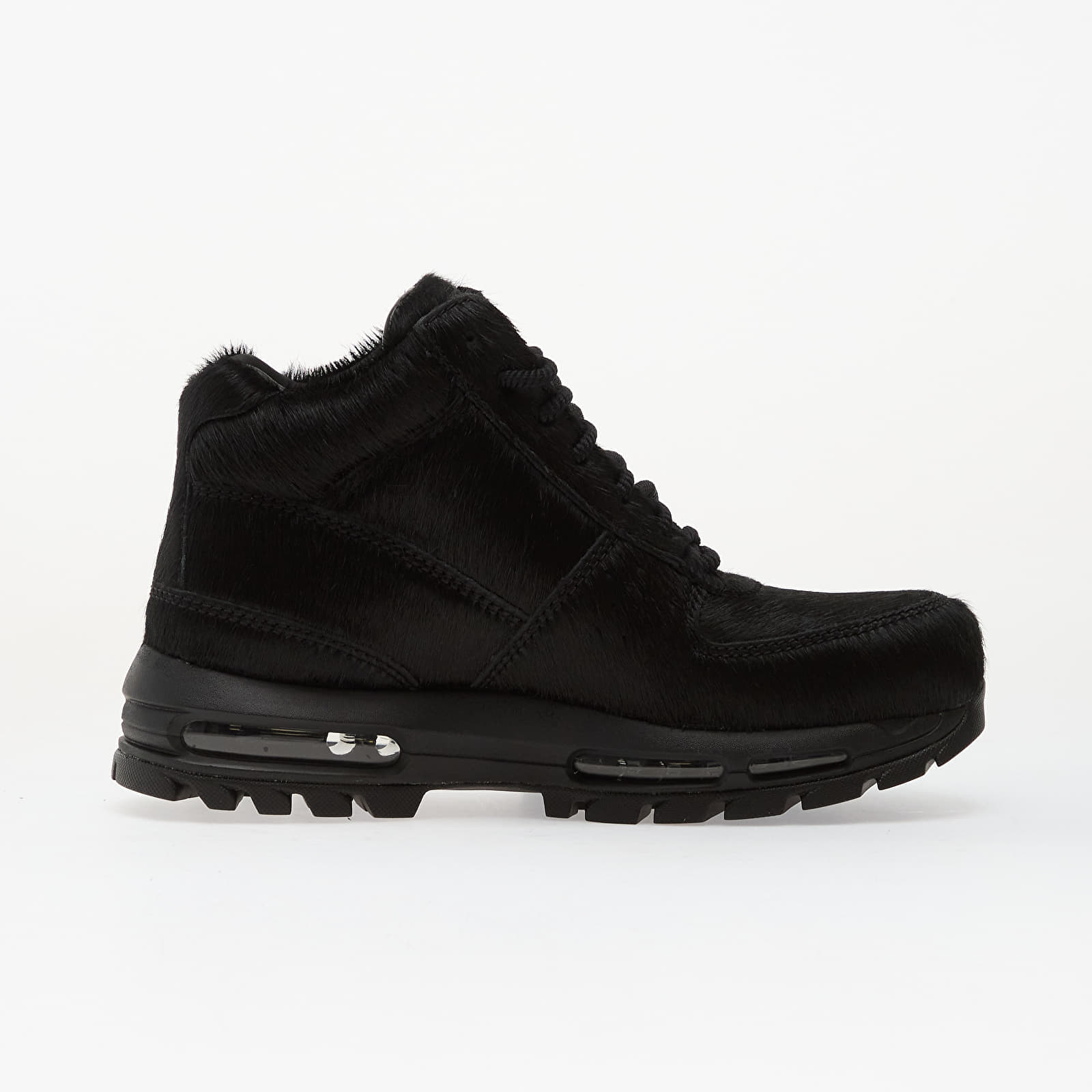 Nike Air Max Goadome Qs Black/ Black-Black