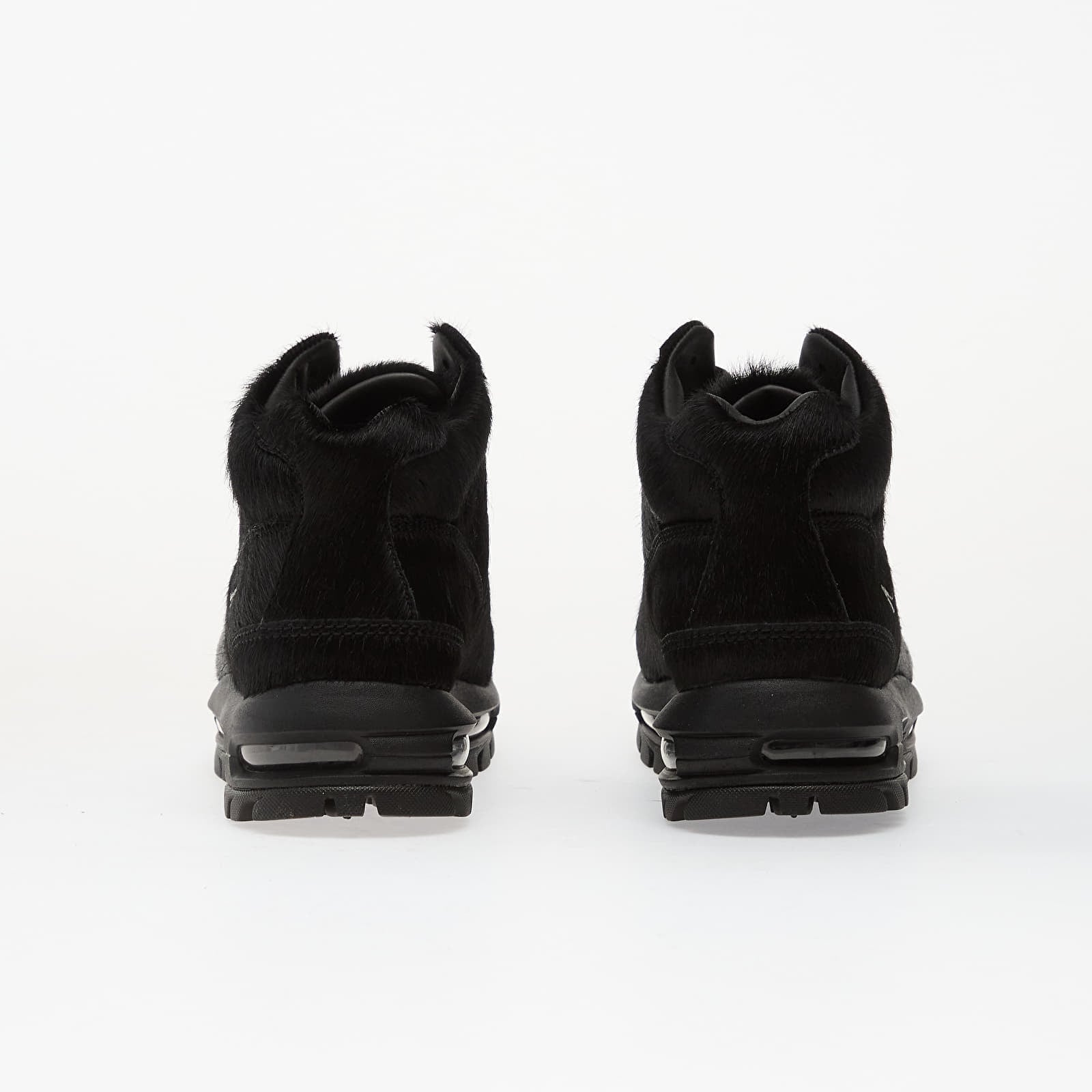 Nike Air Max Goadome Qs Black/ Black-Black