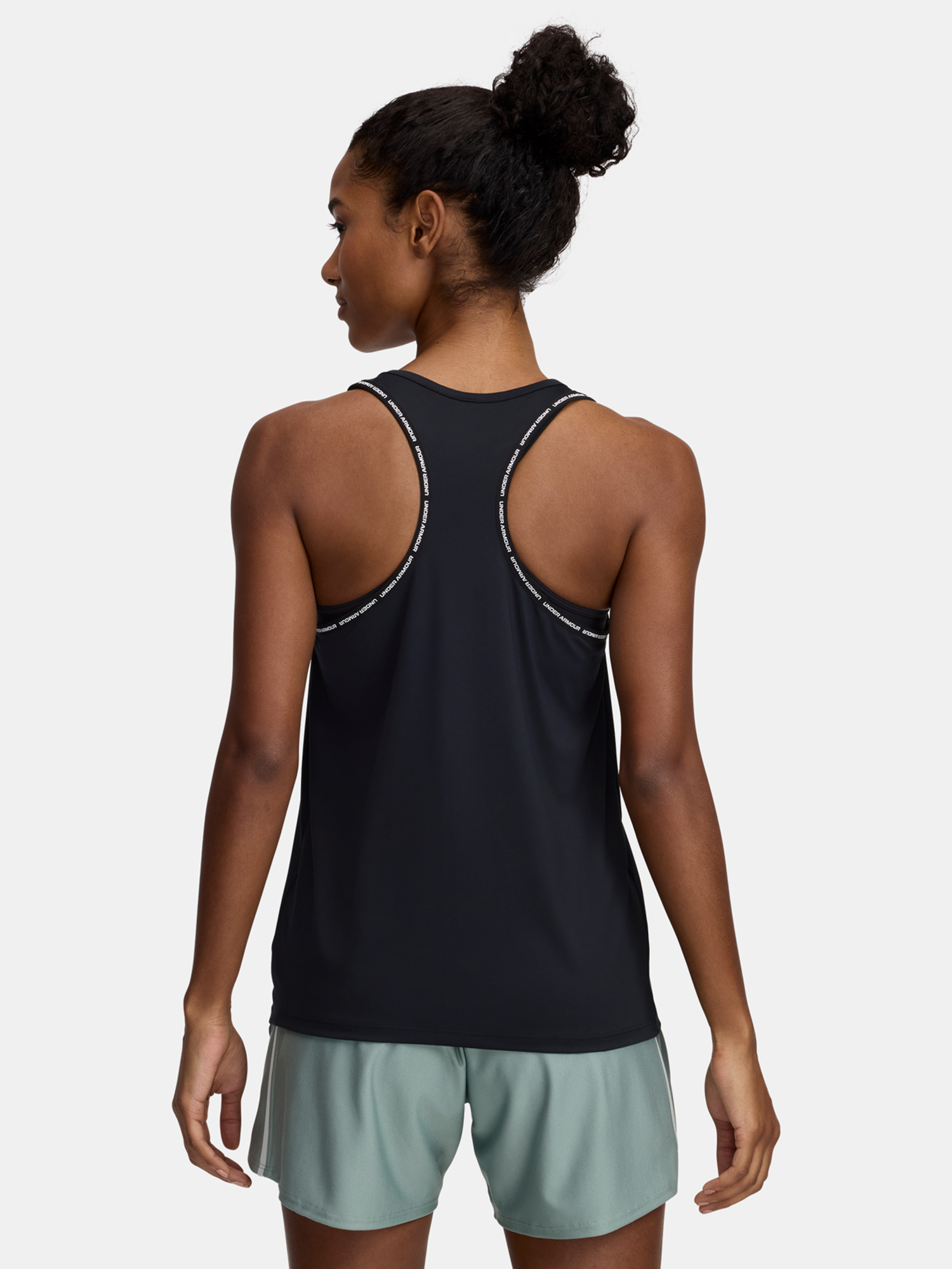 Women's tank top Under Armour Tech Knockout Tank - Women's