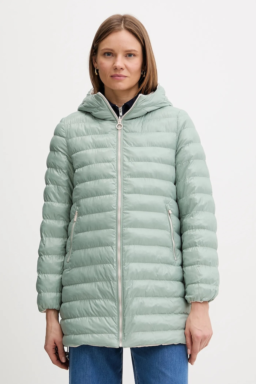 Dvostranska jakna Geox SPHERICA