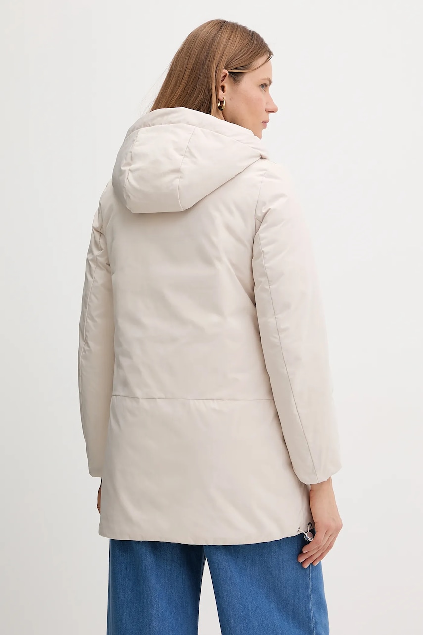 Dvostranska jakna Geox SPHERICA