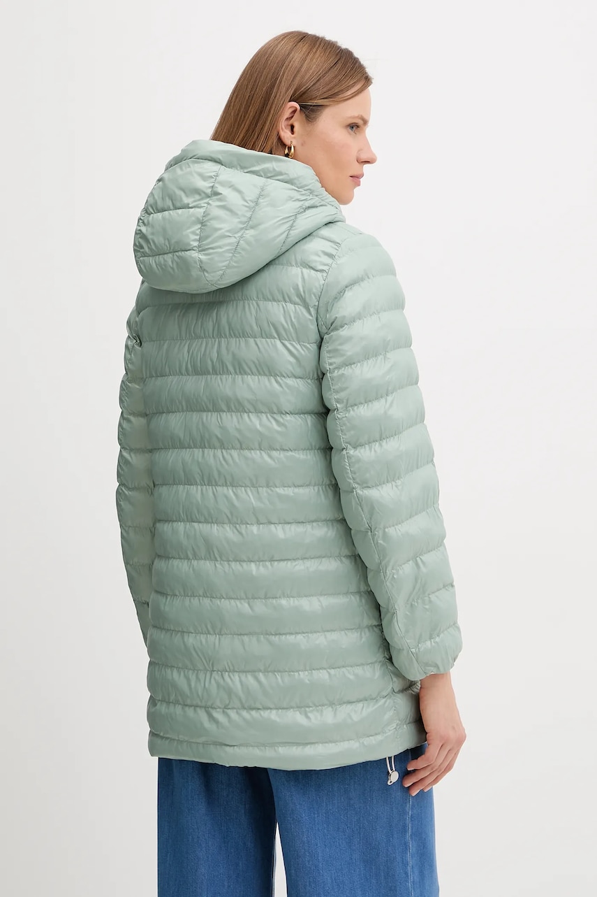 Dvostranska jakna Geox SPHERICA