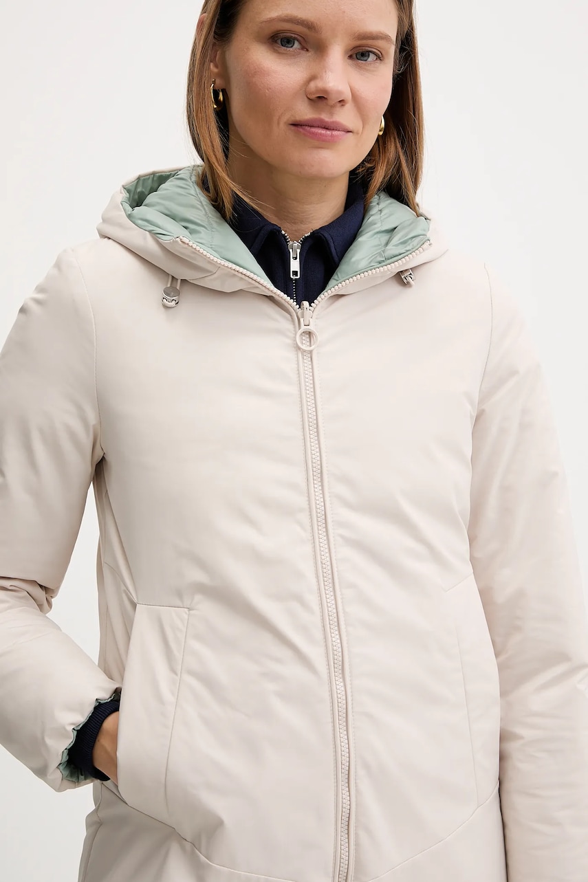 Dvostranska jakna Geox SPHERICA