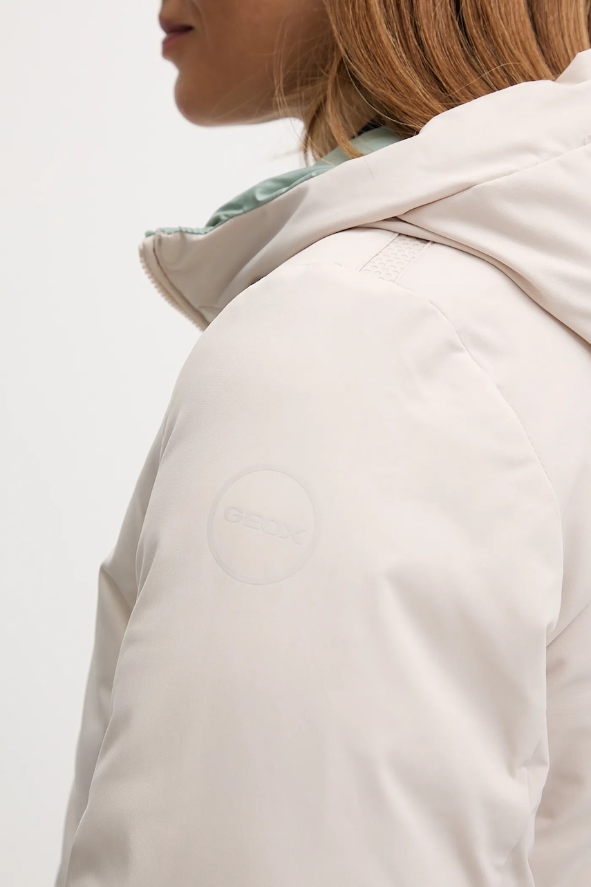 Dvostranska jakna Geox SPHERICA