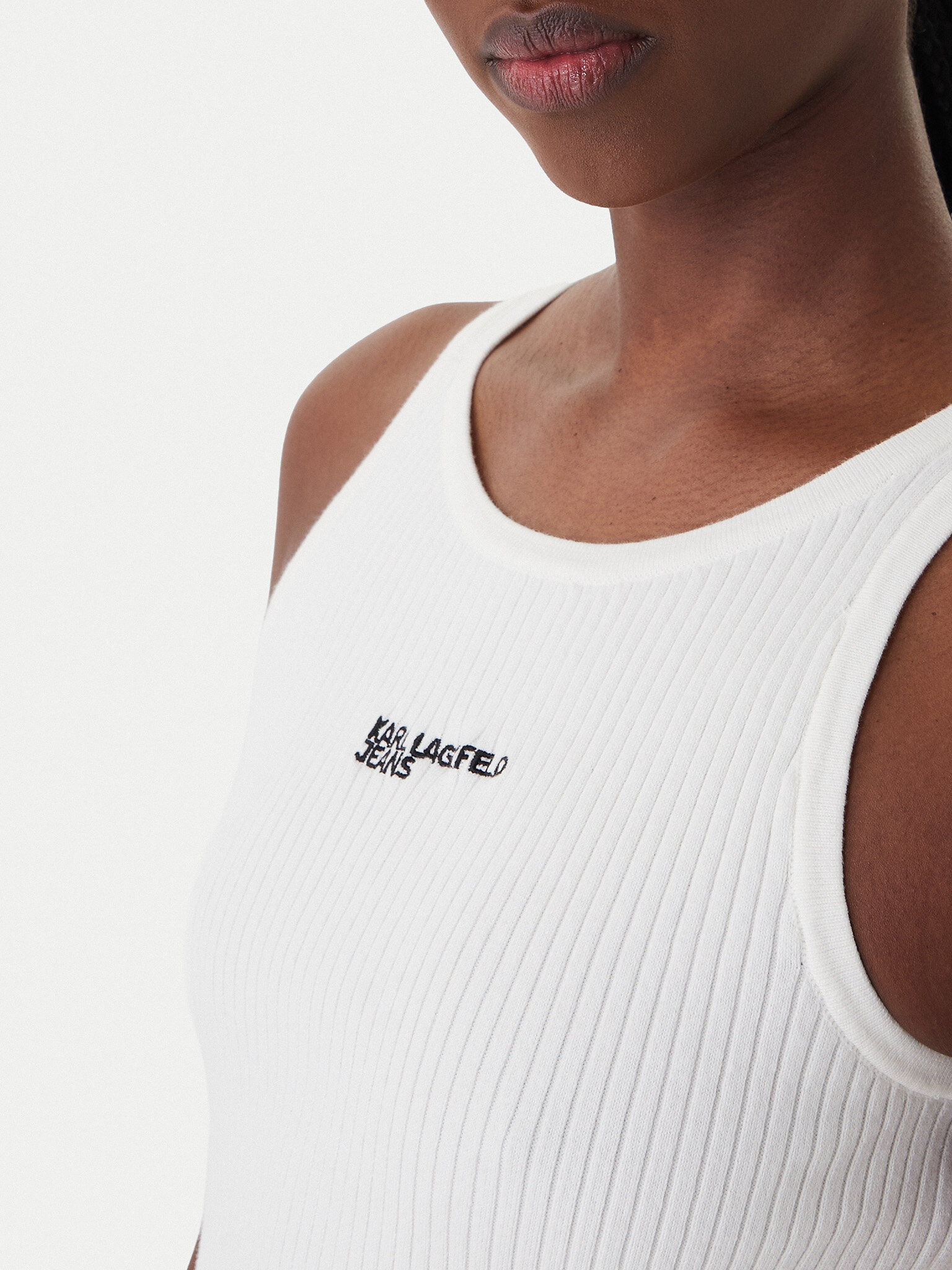 Top Karl Lagerfeld Jeans