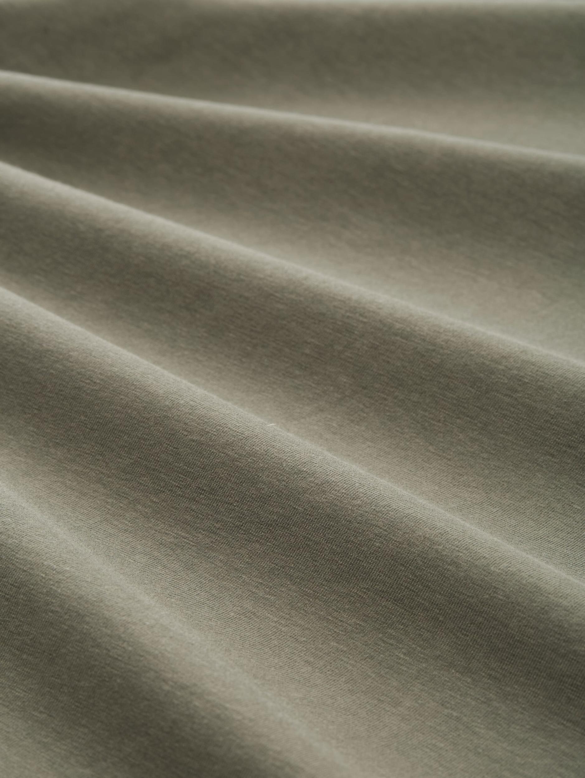 TOM TAILOR Majica oliva