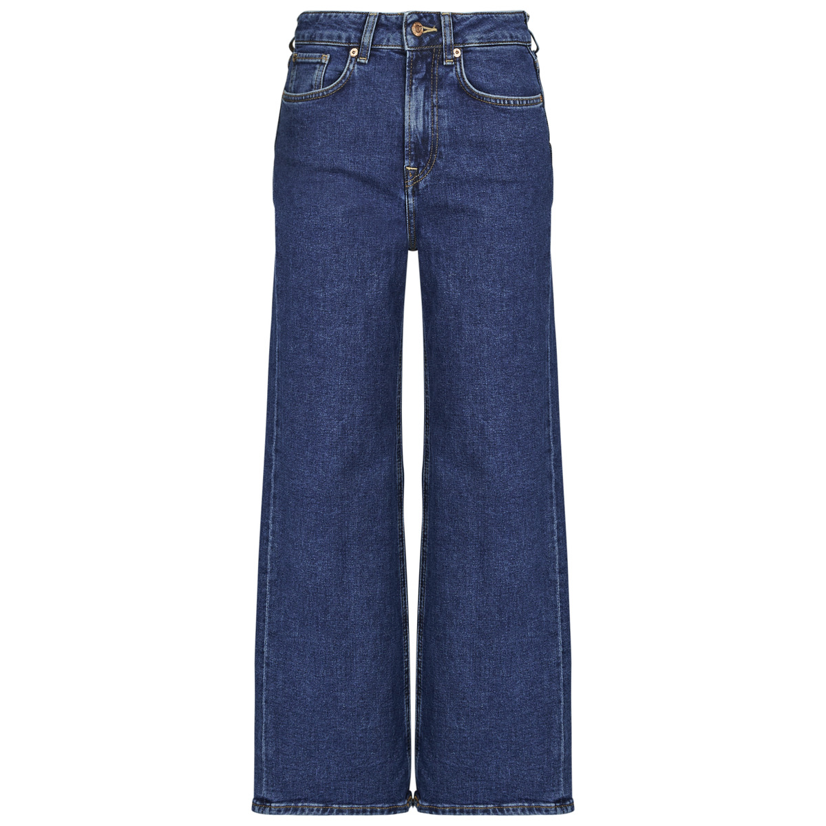 Pepe jeans Jeans flare STRAIGHT JEANS UHW LEXA Pepe jeans
