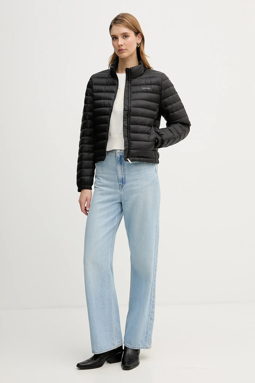 Puhovka Calvin Klein