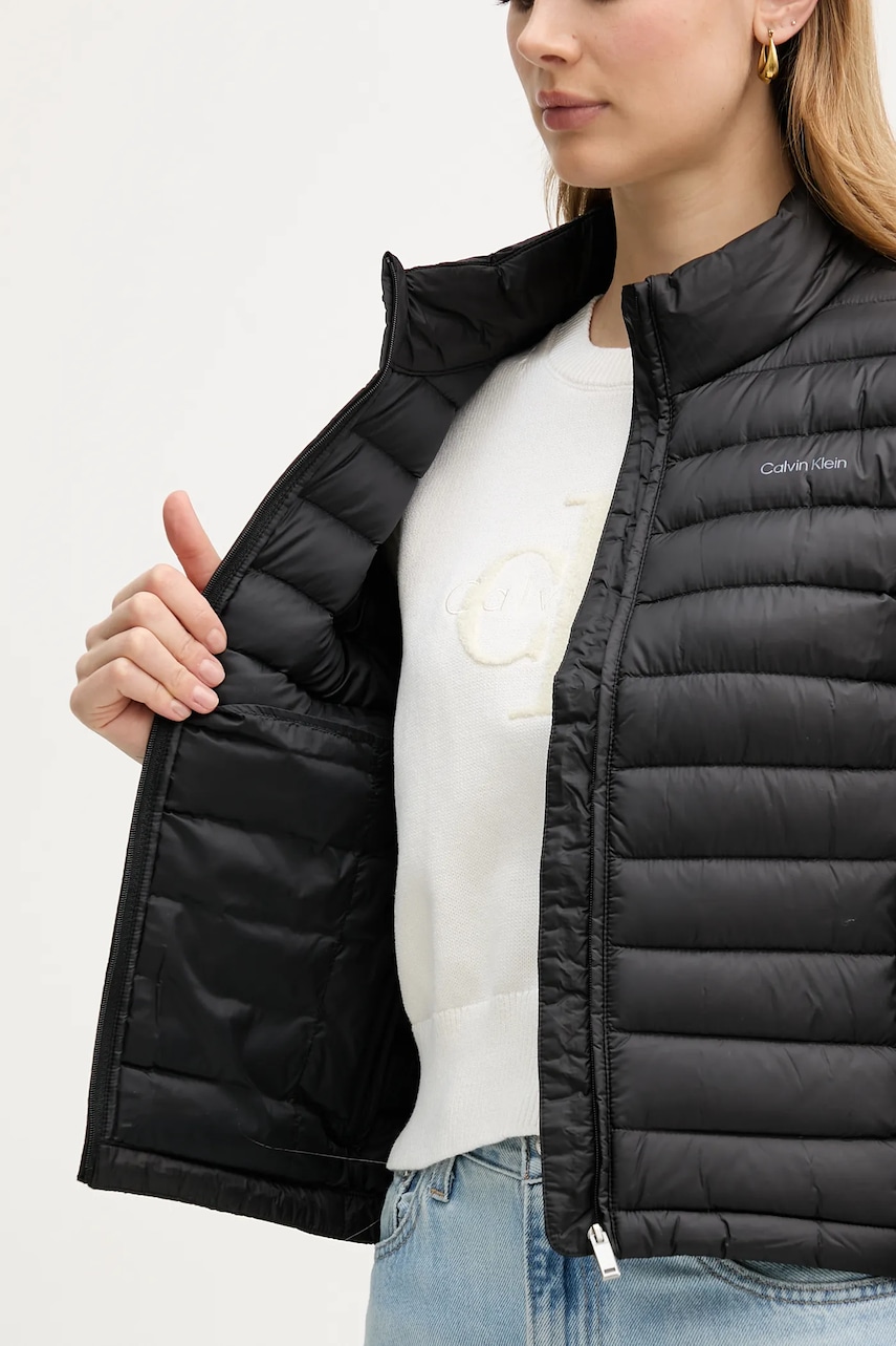 Puhovka Calvin Klein