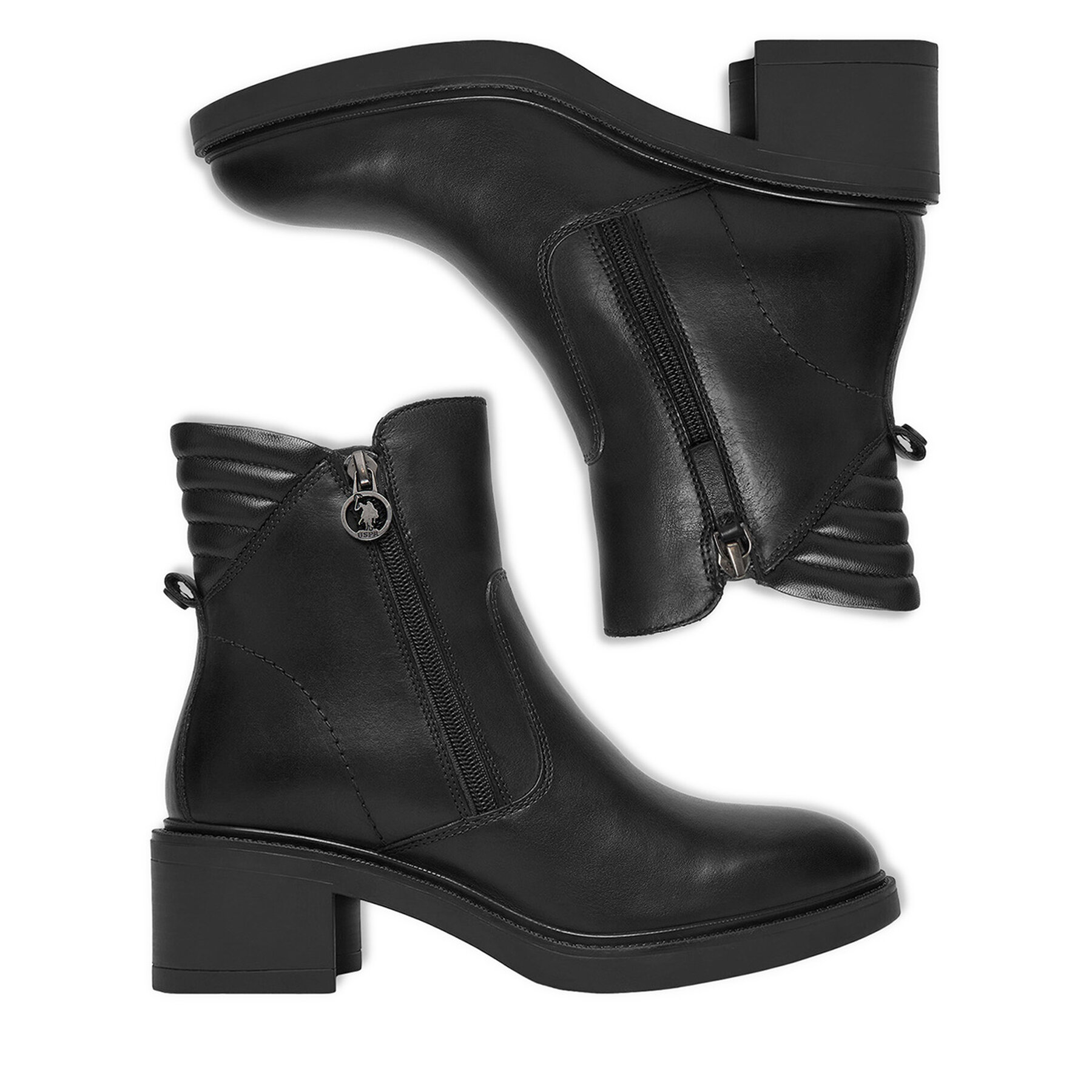 Škornji U.S. Polo Assn.