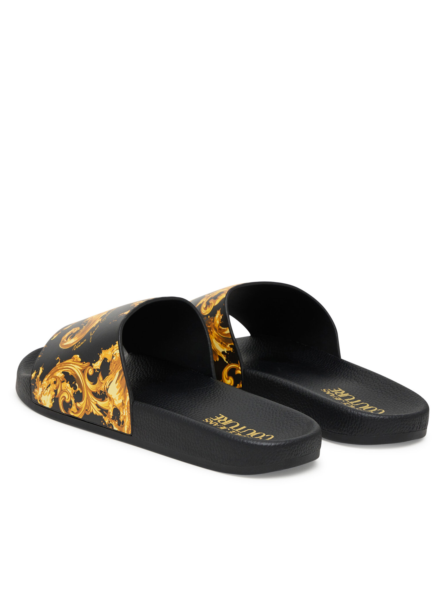 Natikači Versace Jeans Couture