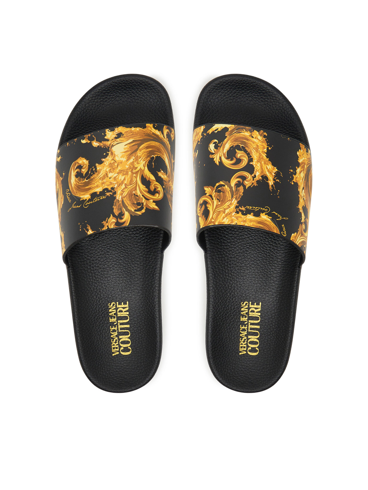 Natikači Versace Jeans Couture