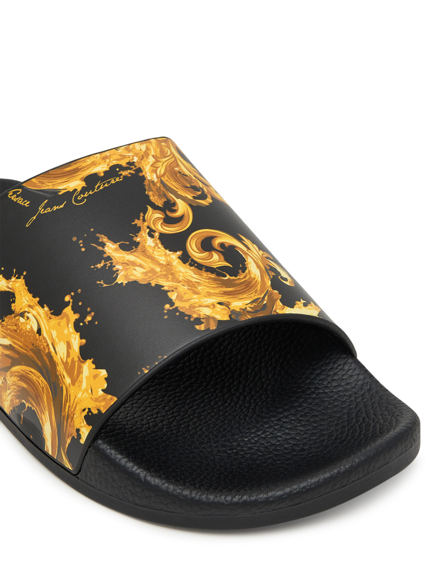 Natikači Versace Jeans Couture