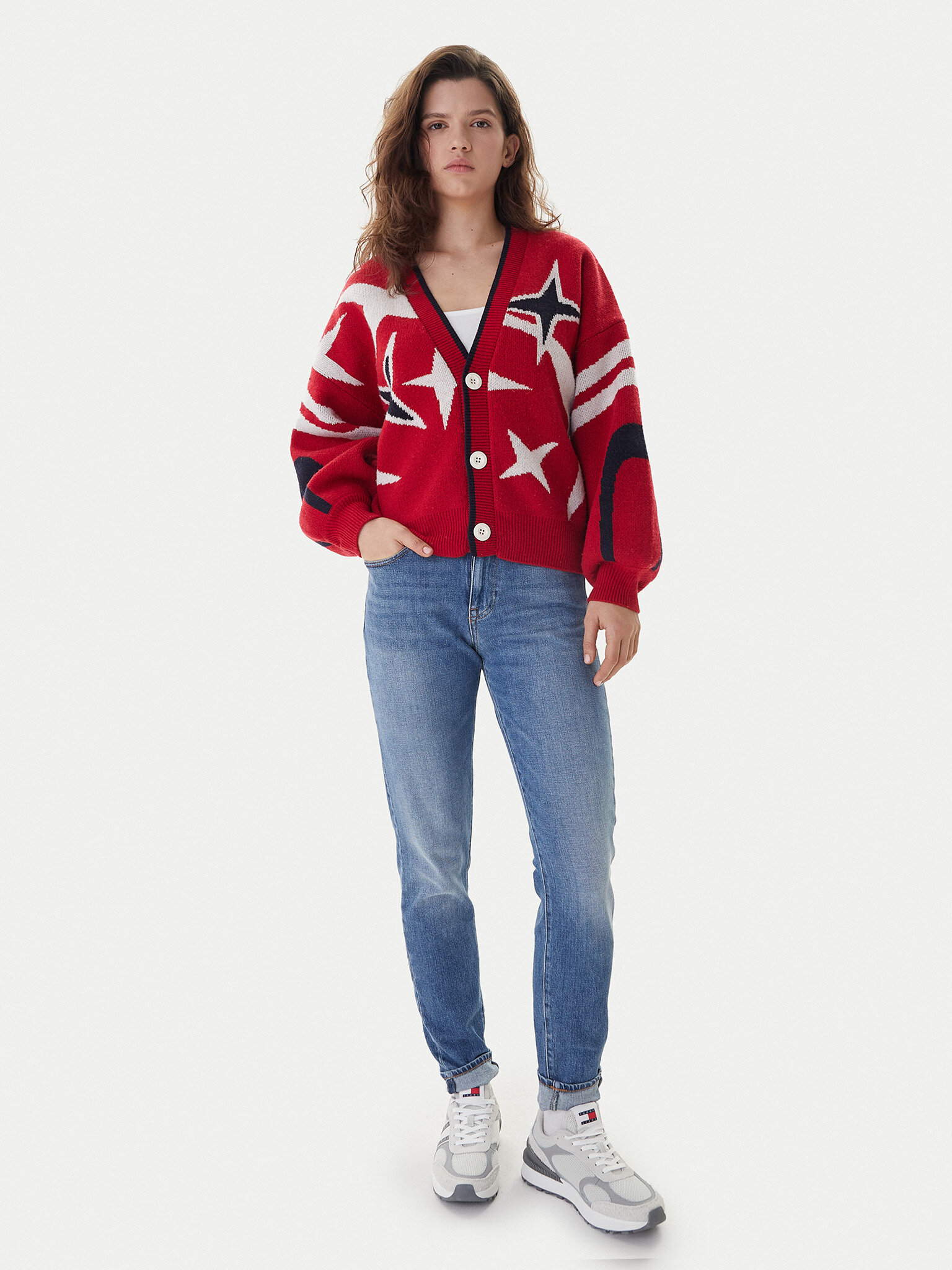 Jeans hlače Tommy Jeans